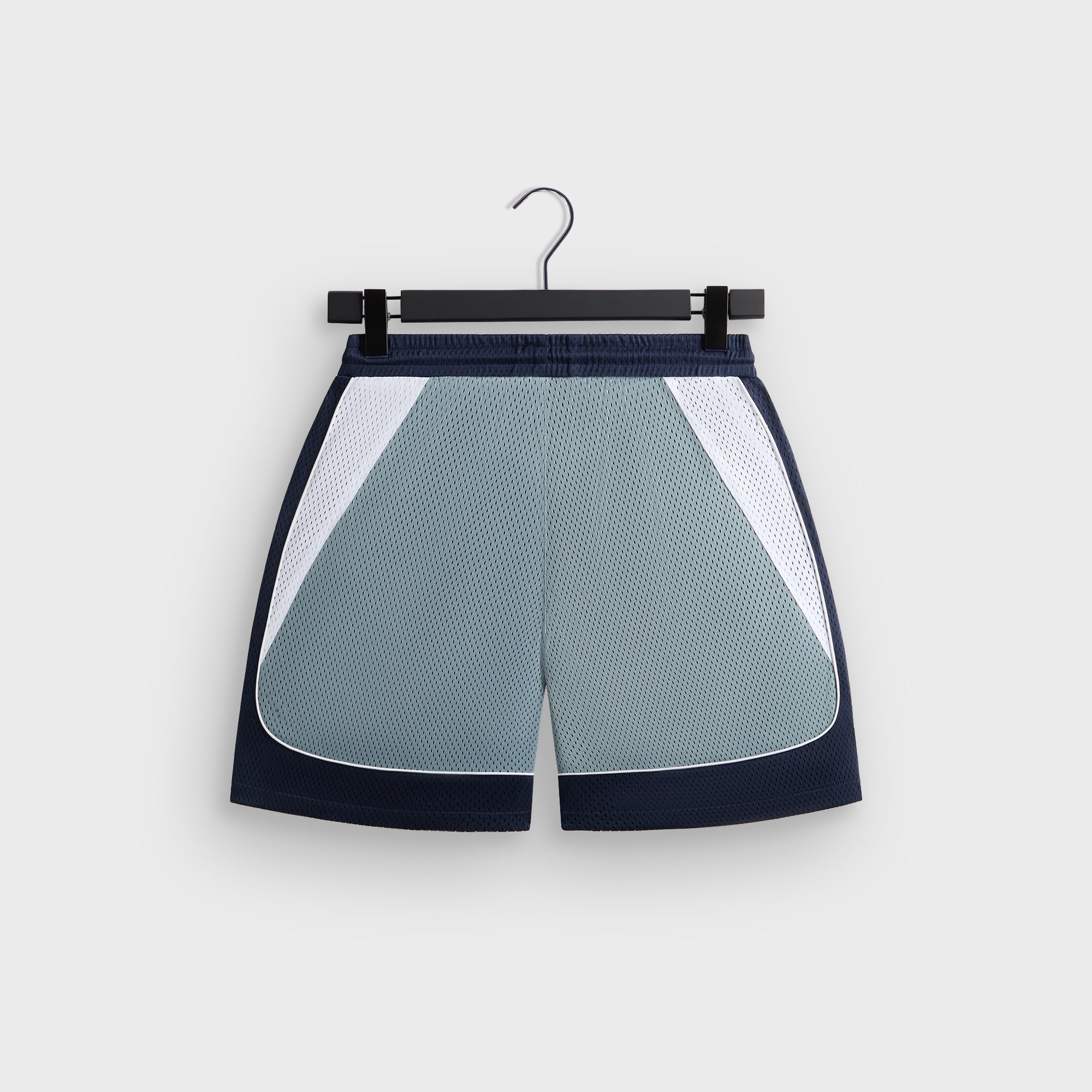 Kith Wesley Mesh Short - Reef – Kith UK