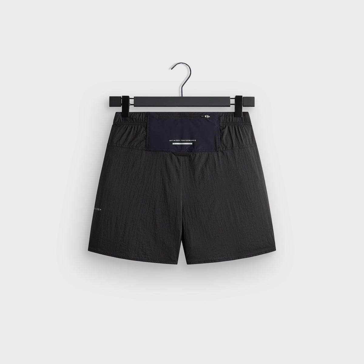 Kith Ceres 3" Short - Black