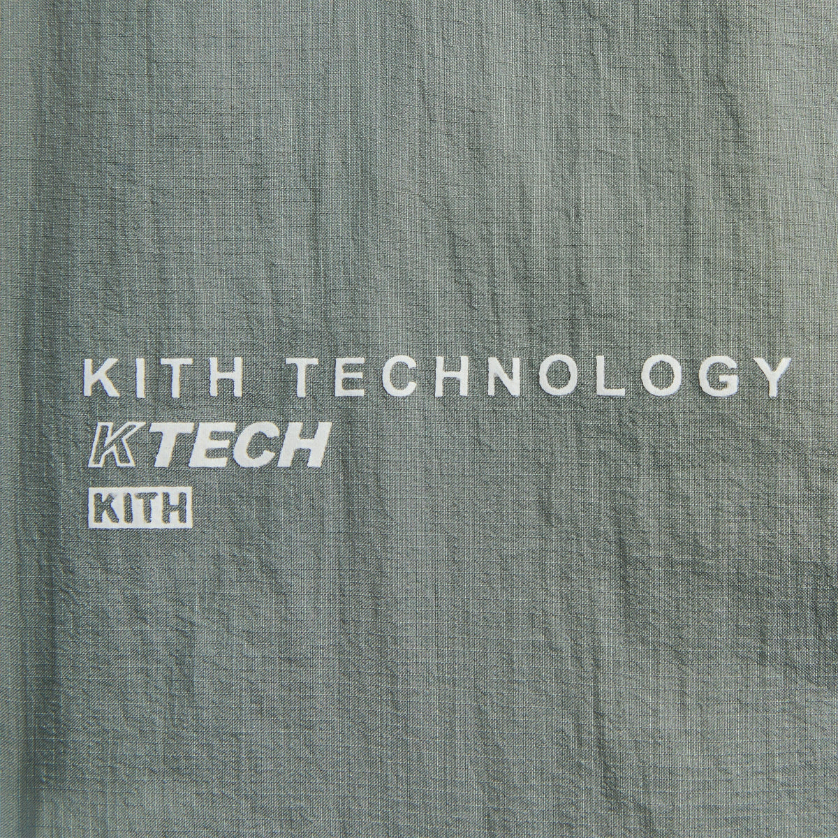 Kith Ceres 3" Short - Court - PH