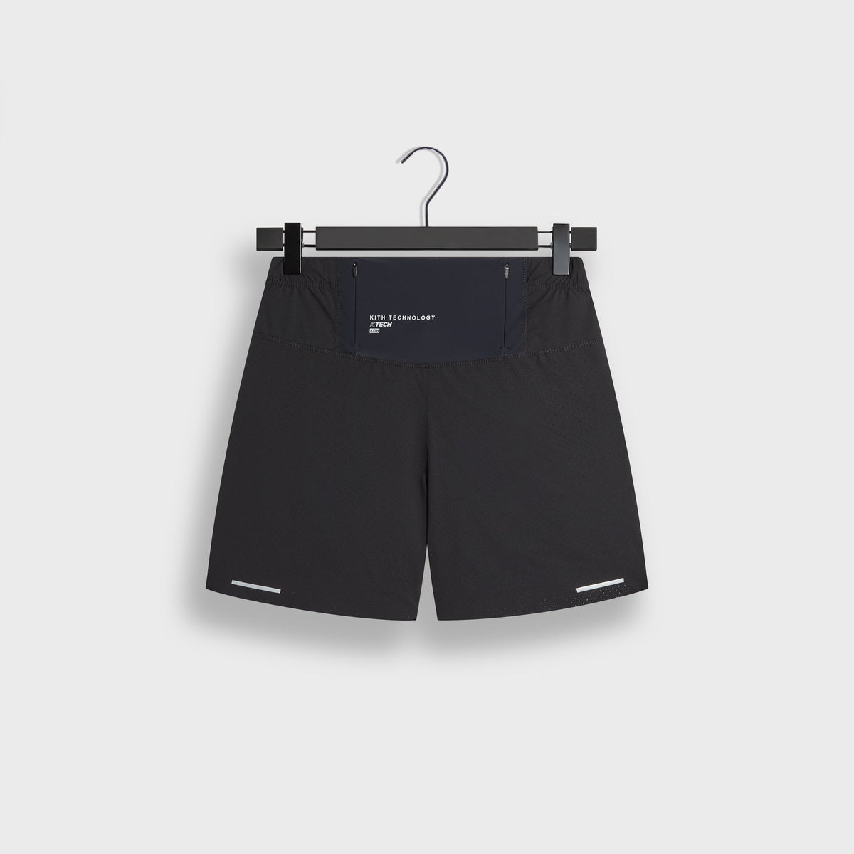 Kith Demas 5" Short - Black