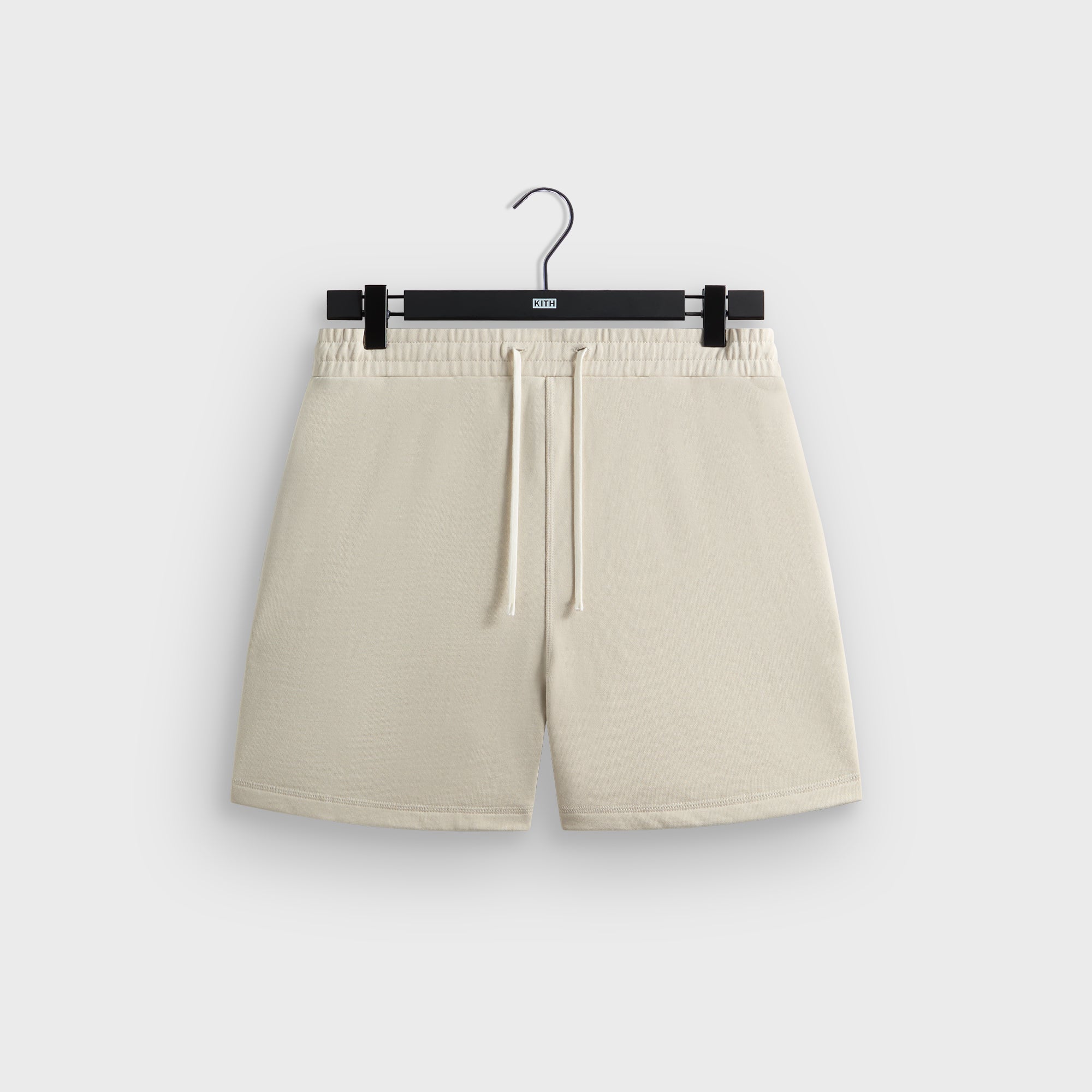 a*j様 KITH GRAHAM SHORT SIZE M Kith 101 Brushed Terry Graham Short - Hallow – Kith UK