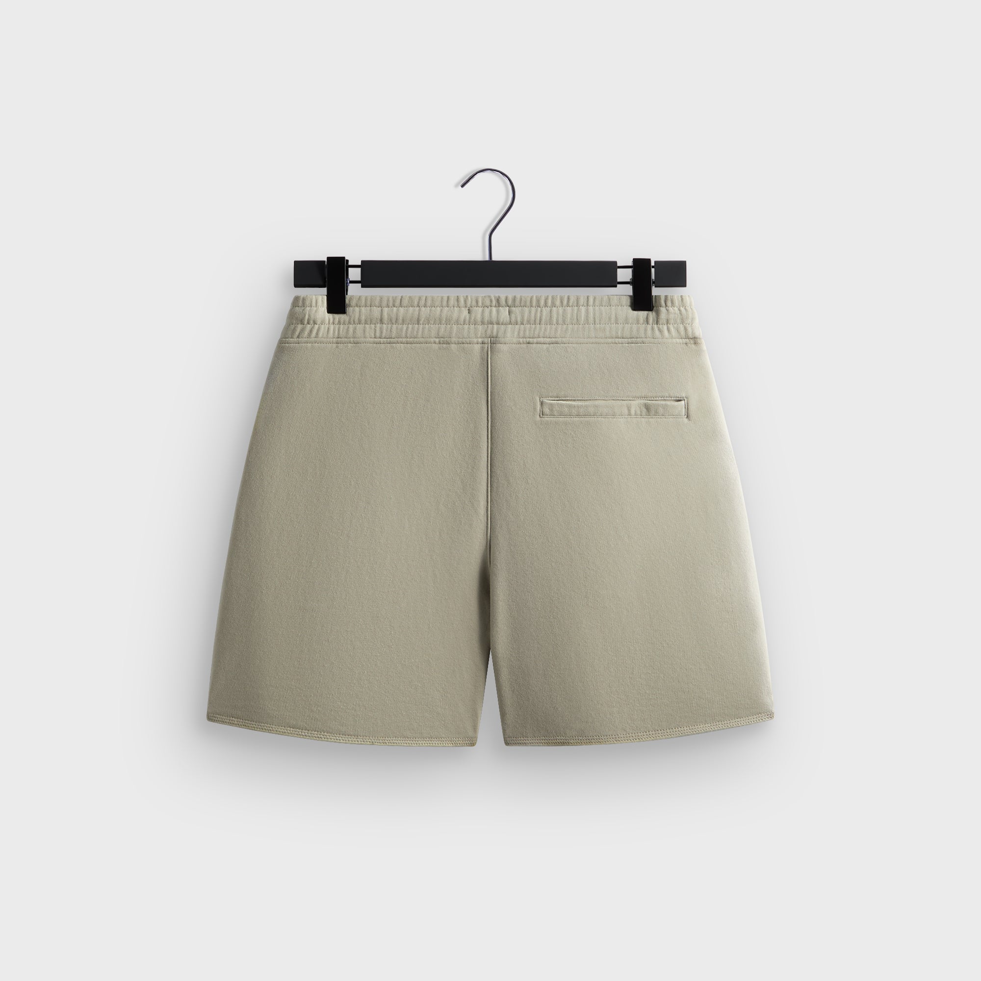 Kith 101 Micro Terry Jordan Short - Haze – Kith UK
