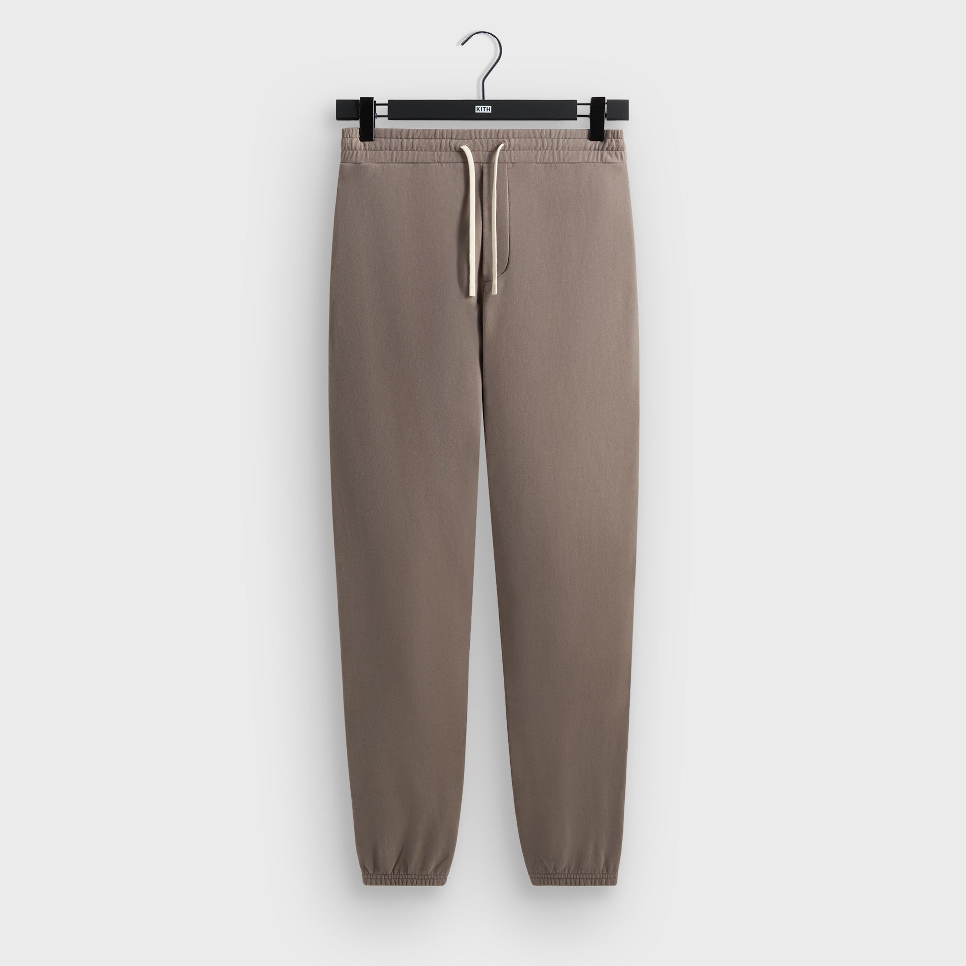 Kith 101 French Terry Williams I Pant - Factor