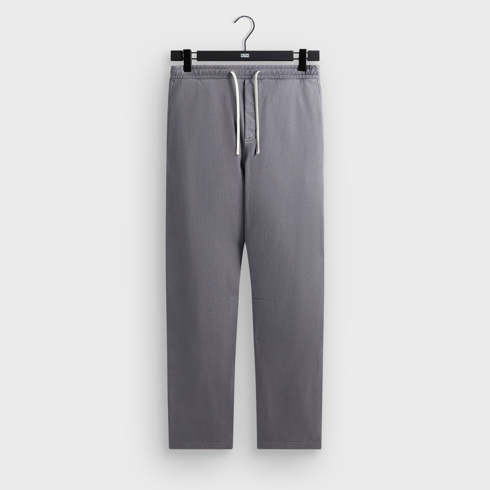 Kith 101 Soft Brushed Terry Elmhurst Sweatpant - Influence