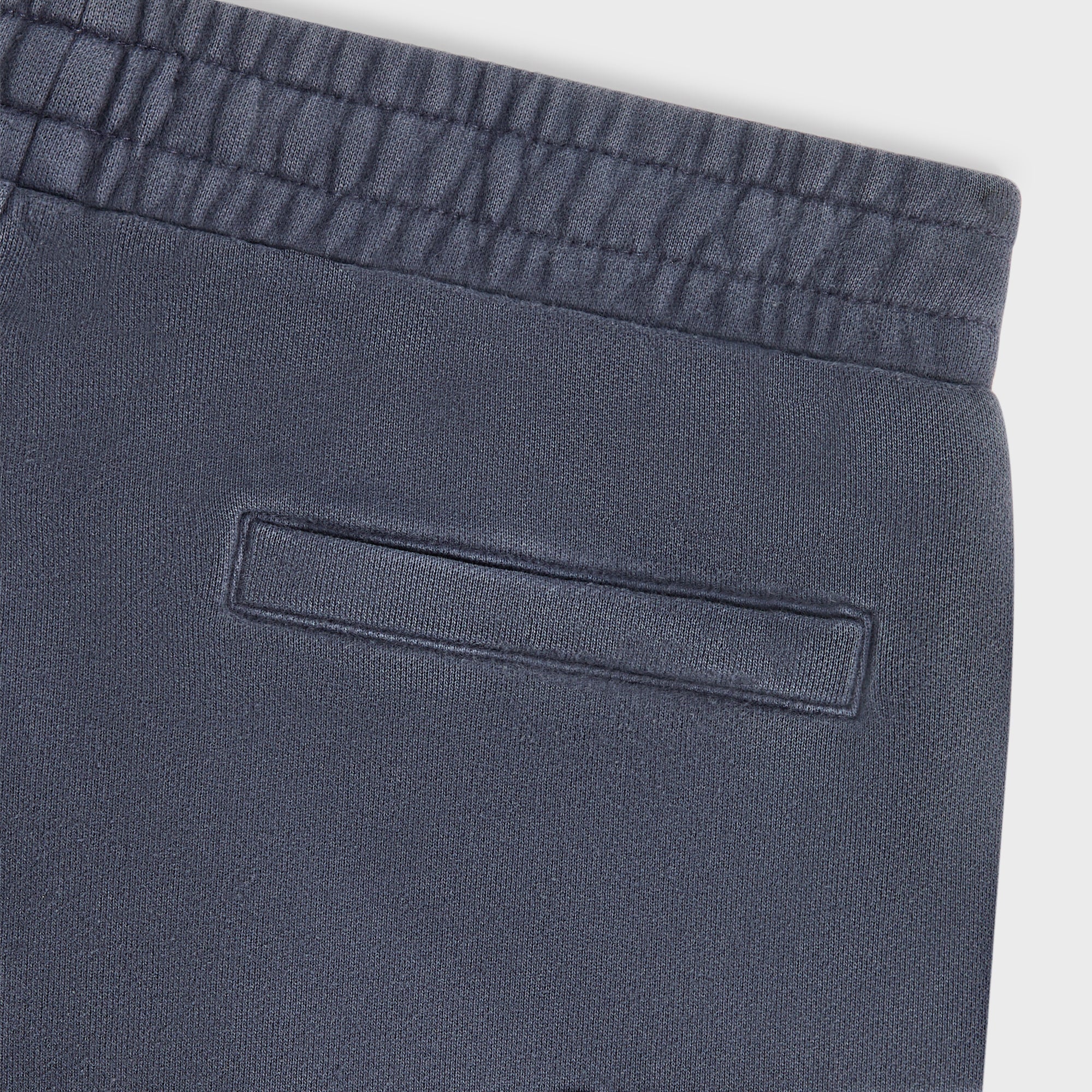 Kith 101 Sueded Fleece Bryson Cargo Sweatpant - Torpedo – Kith UK