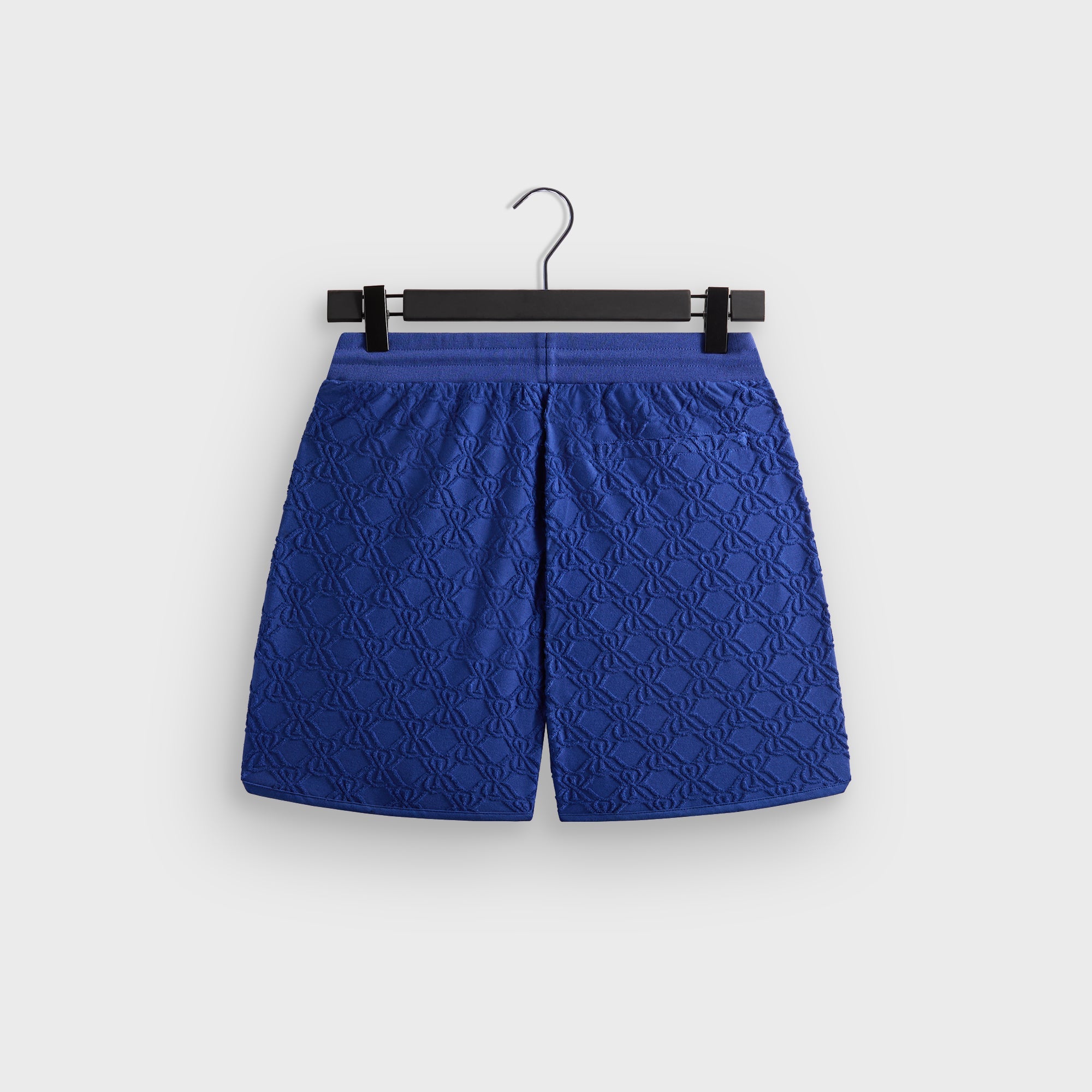 Kith Monogram Towel Terry Jordan Short - Current – Kith UK