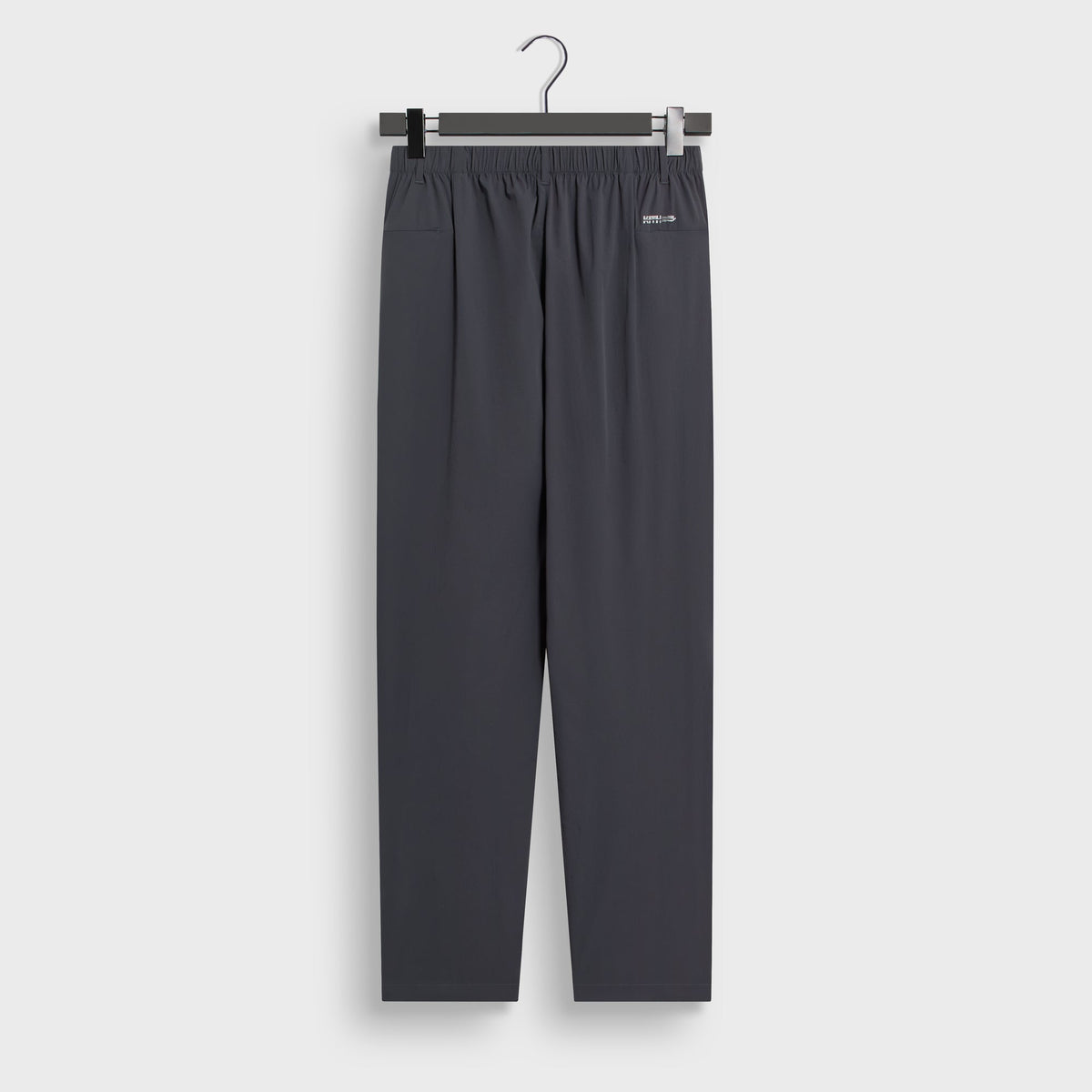 Kith Four-Way Stretch Idris Pant - Black - PH