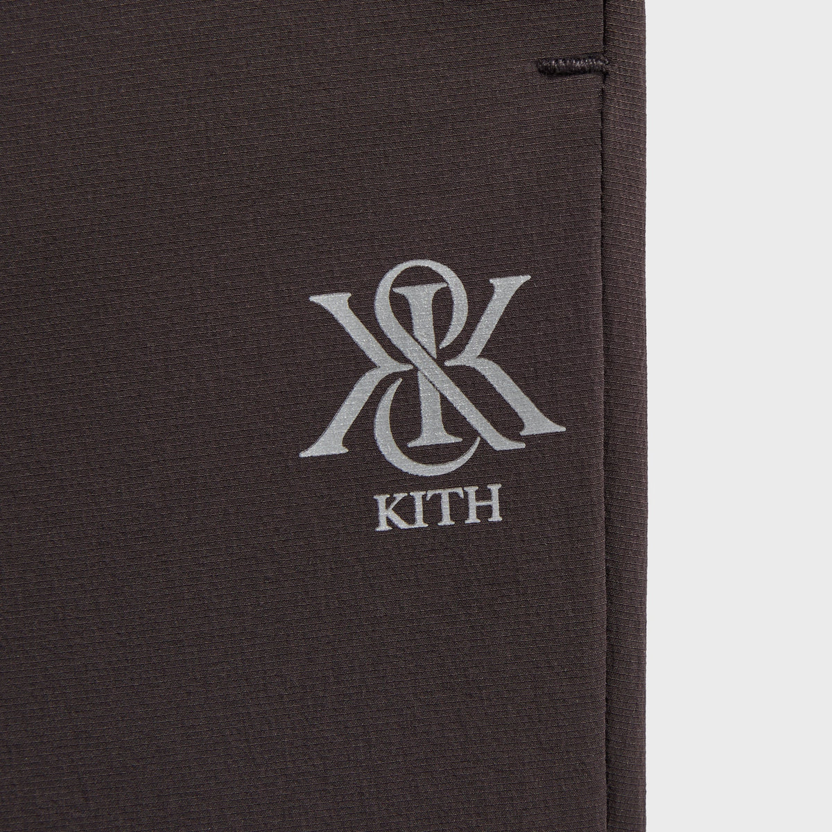 Kith Four-Way Stretch Idris Pant - Incognito