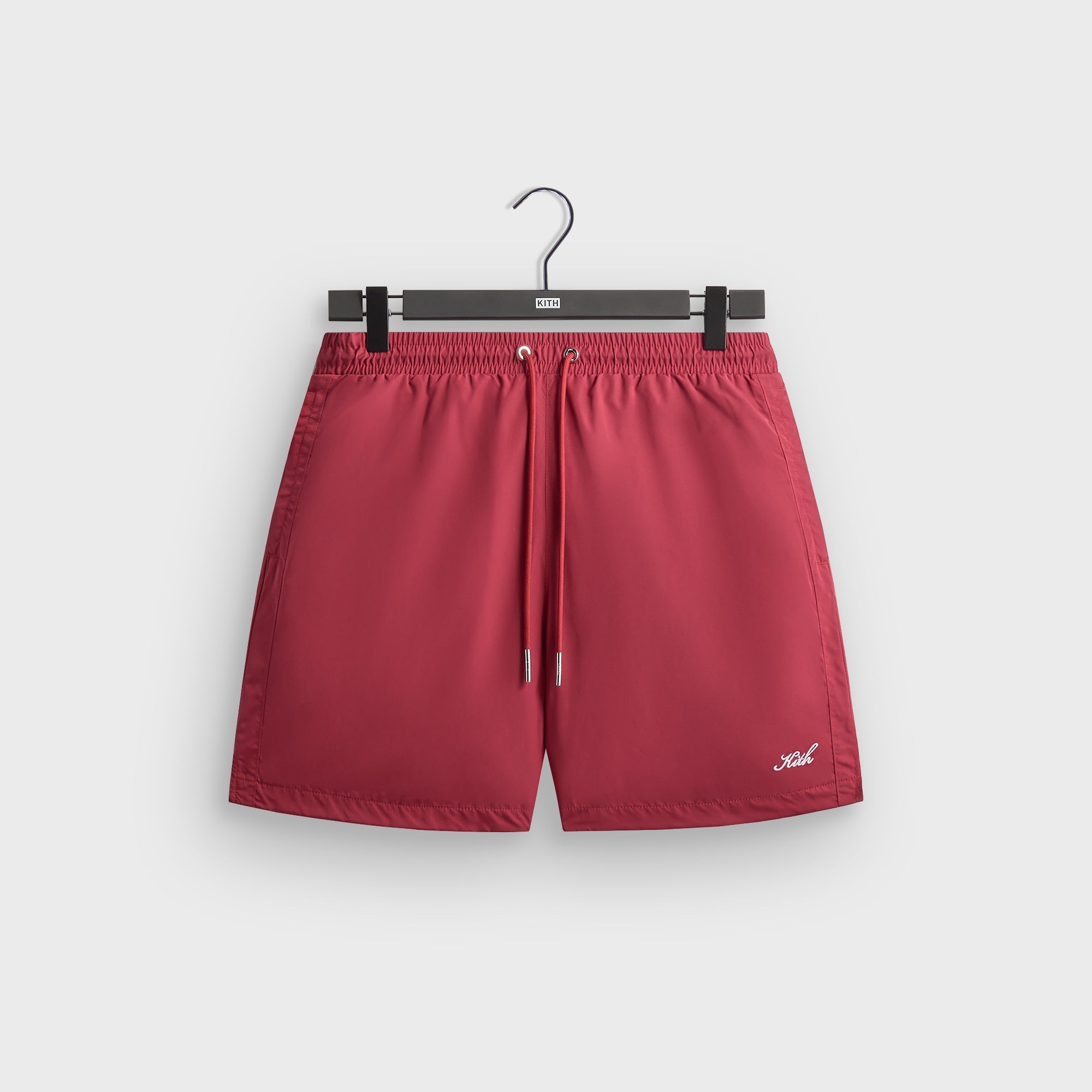 Kith Transitional Active Short - Allure – Kith UK
