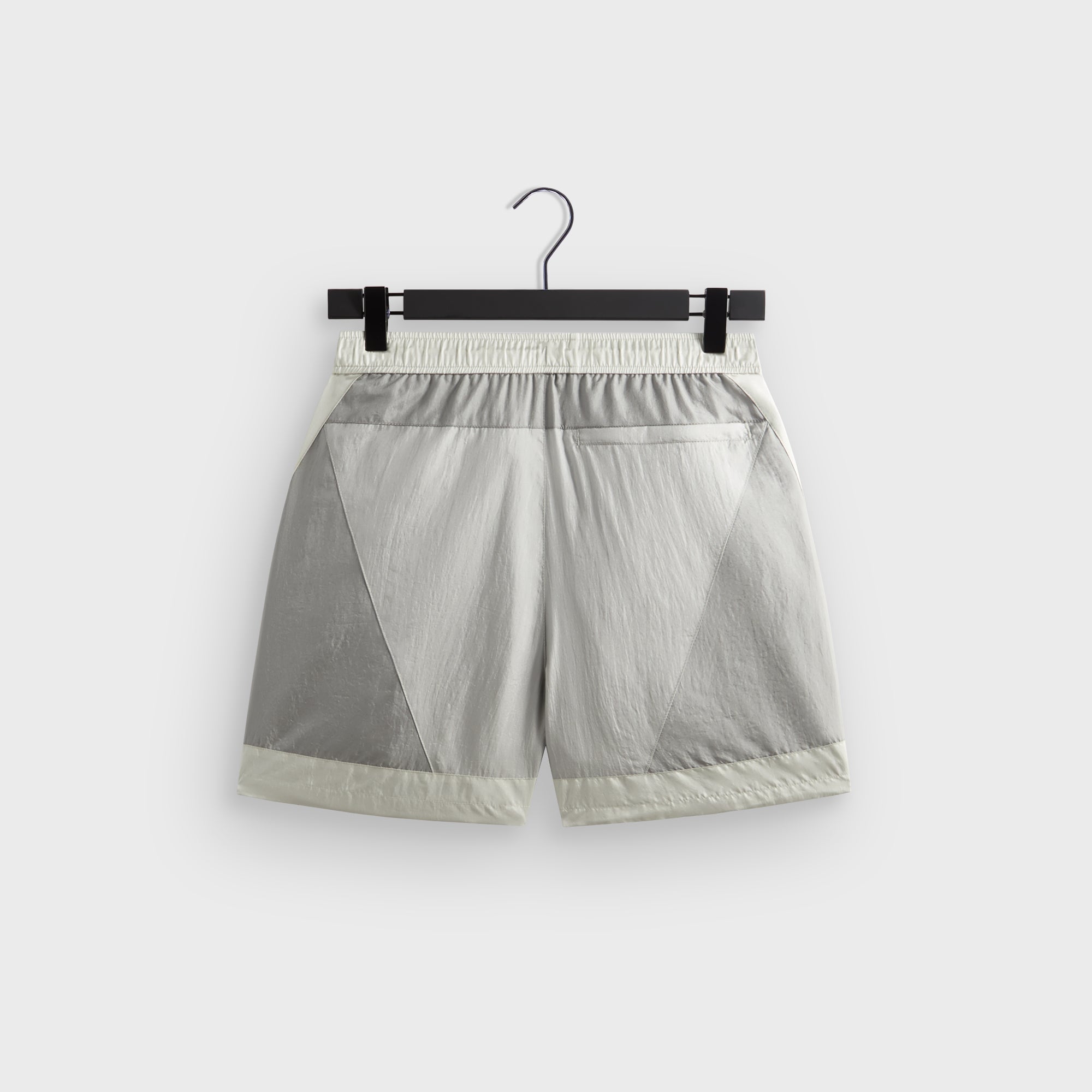 KITH Palette Turbo Short グレー Mサイズ Kith Washed Nylon Turbo Short - Pacify – Kith UK