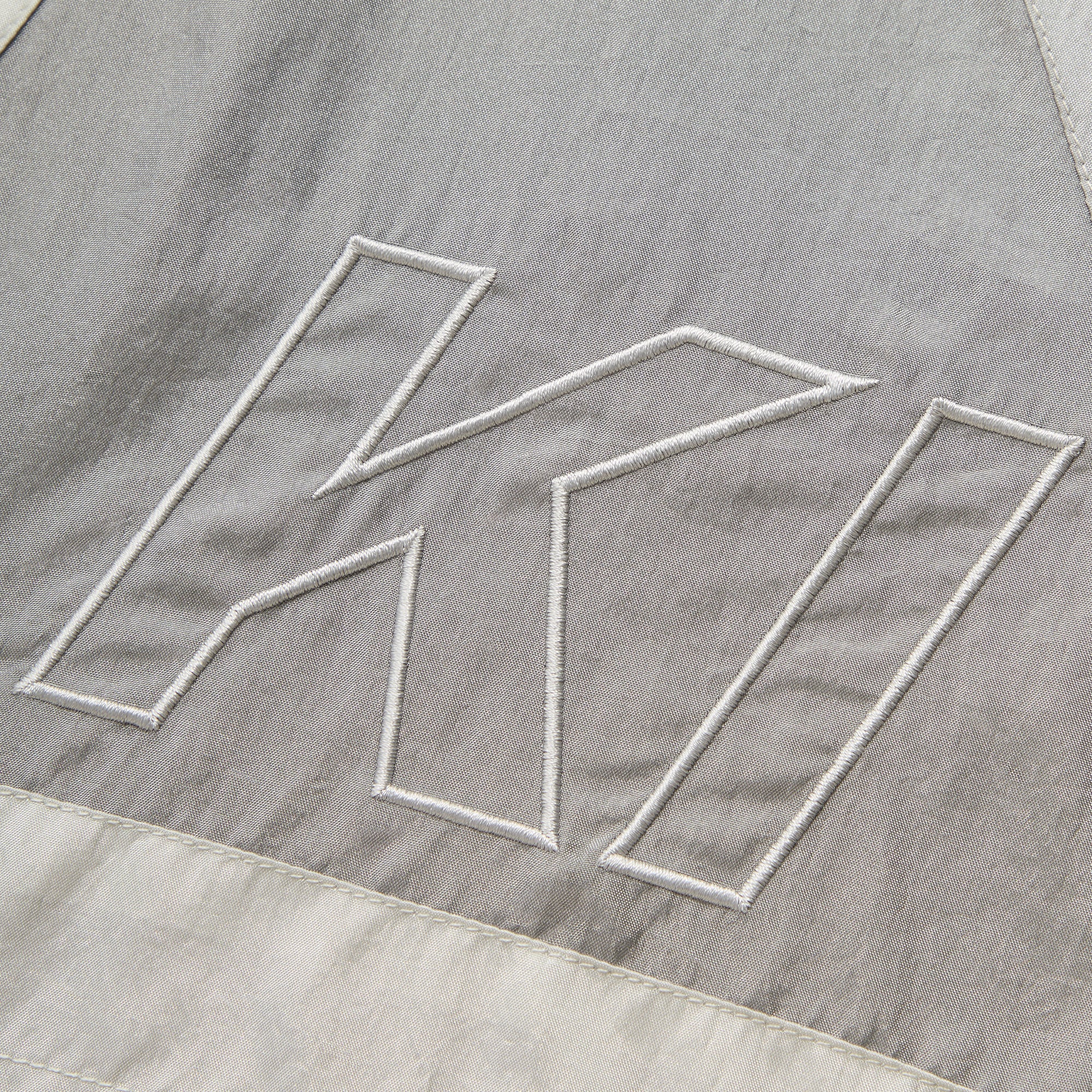 Kith Washed Nylon Turbo Short - Pacify – Kith UK