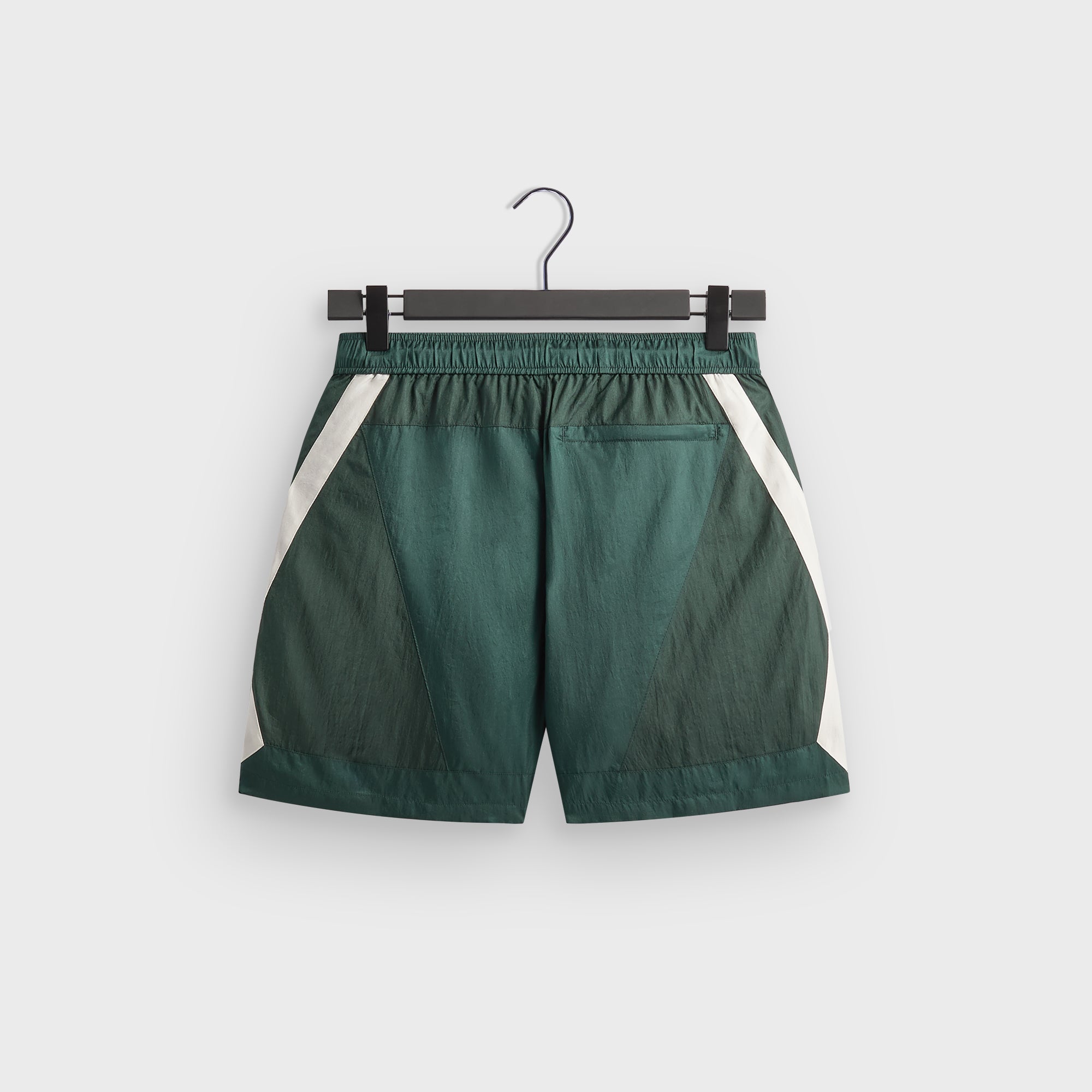 Kith Washed Nylon Turbo Short - Chronicle – Kith UK