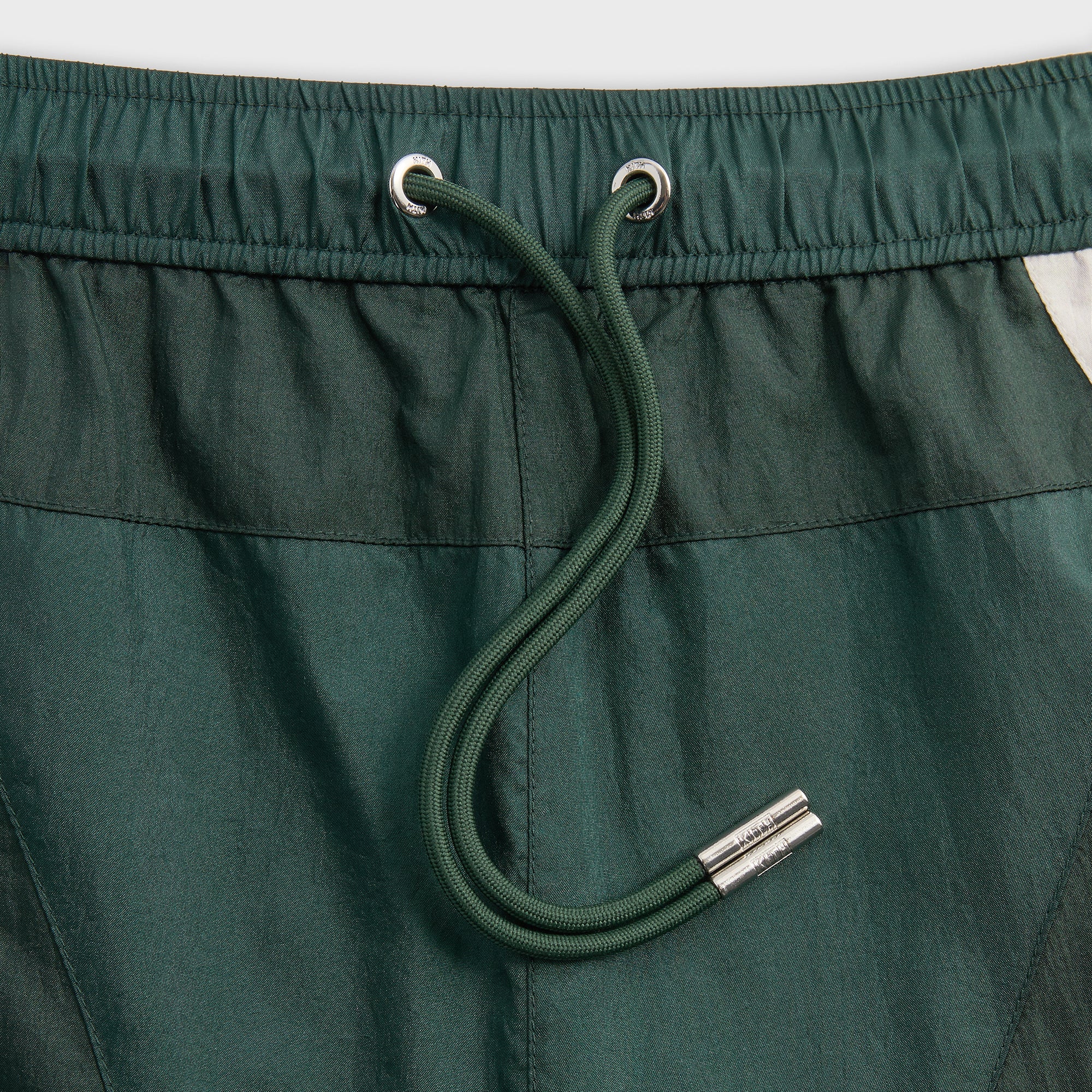 Kith Washed Nylon Turbo Short - Chronicle – Kith UK
