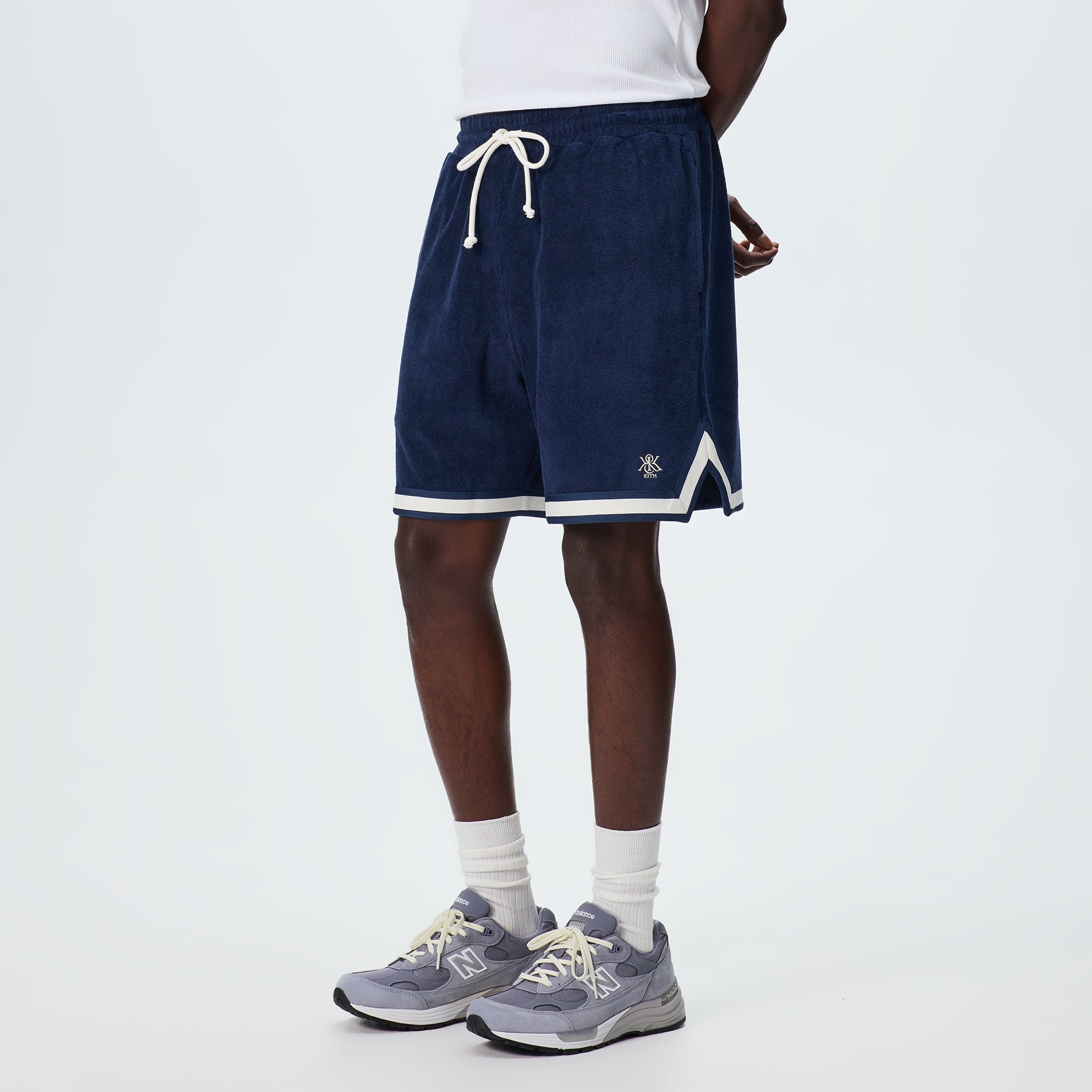 Kith Terry Curtis Short - Nocturnal – Kith UK