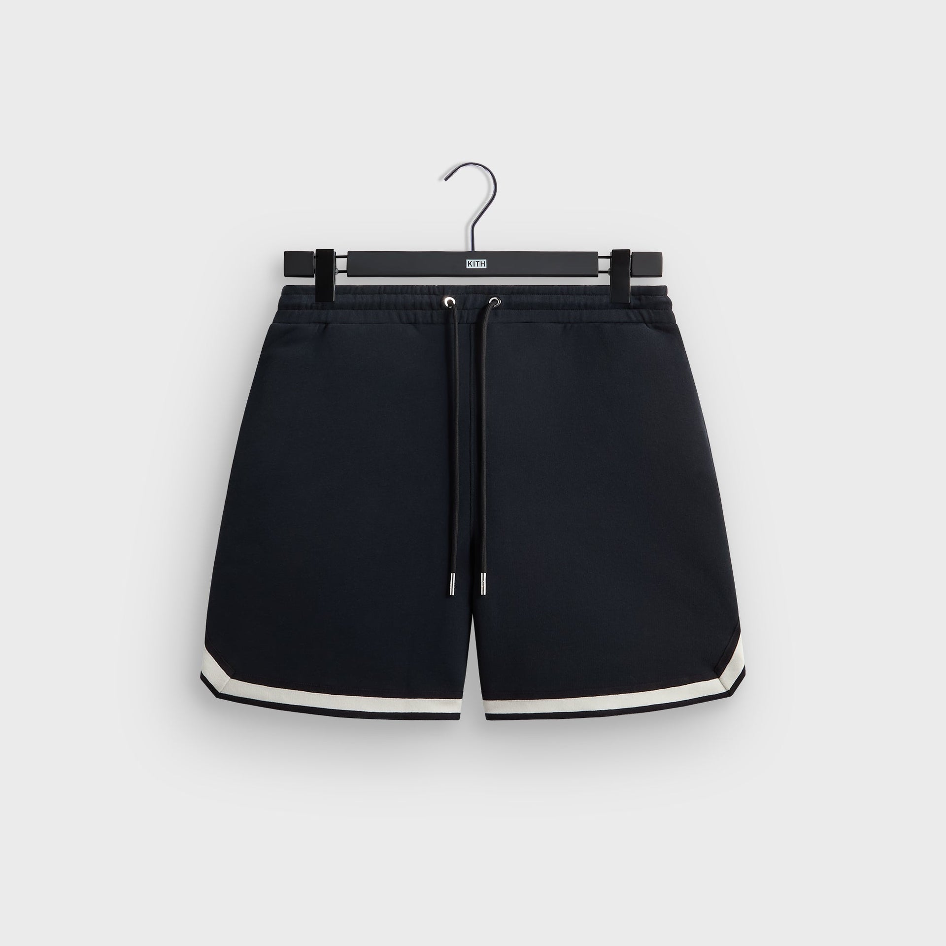 Kith Micro Terry Curtis Short - Black