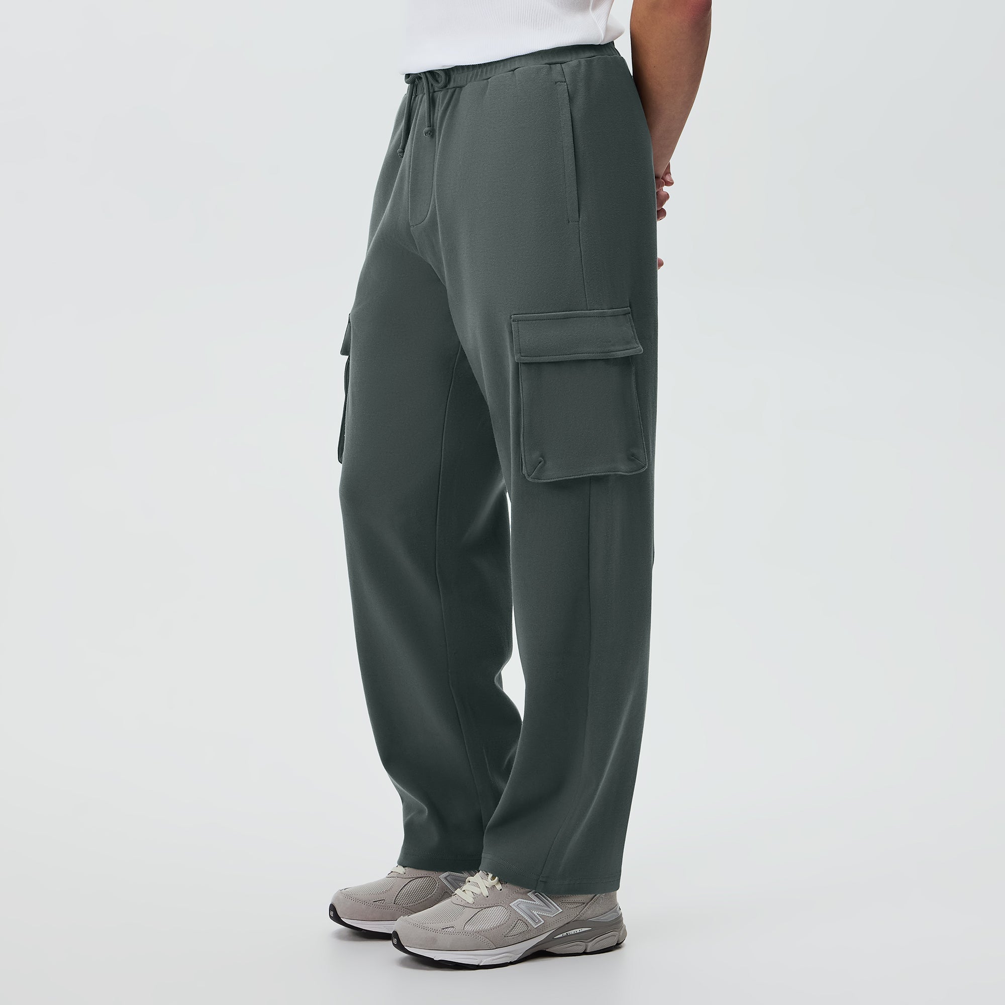 KITH NYC Garment Dyed Cargo Pants CHARCOAL サイズS Cargo | KITH UK – Kith UK
