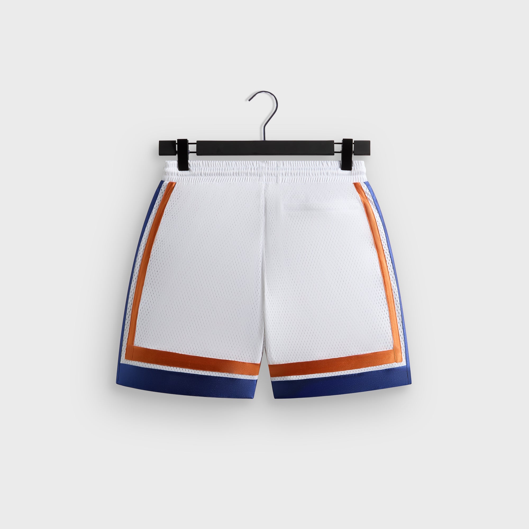 Kith for NBA All-Star New York Knicks Short - White – Kith UK