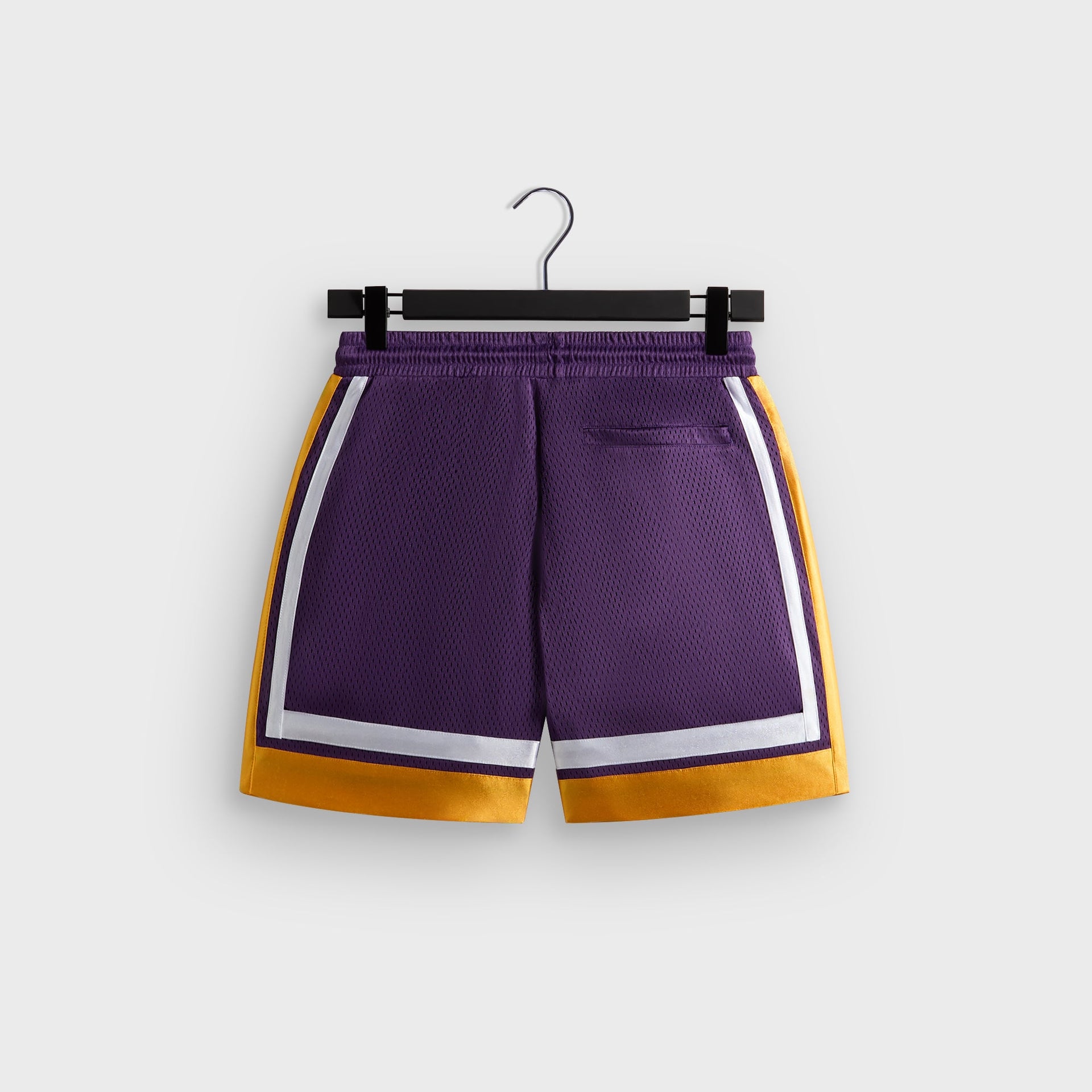 Kith for NBA All-Star Los Angeles Lakers Short - Noble