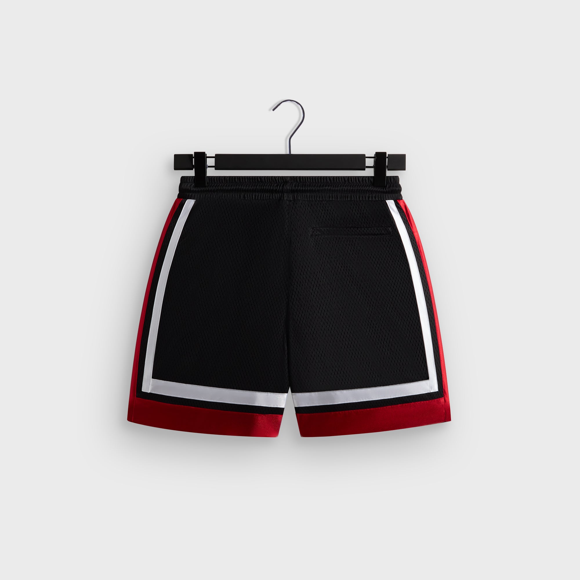 Kith for NBA All-Star Portland Trail Blazers Short - Black – Kith UK