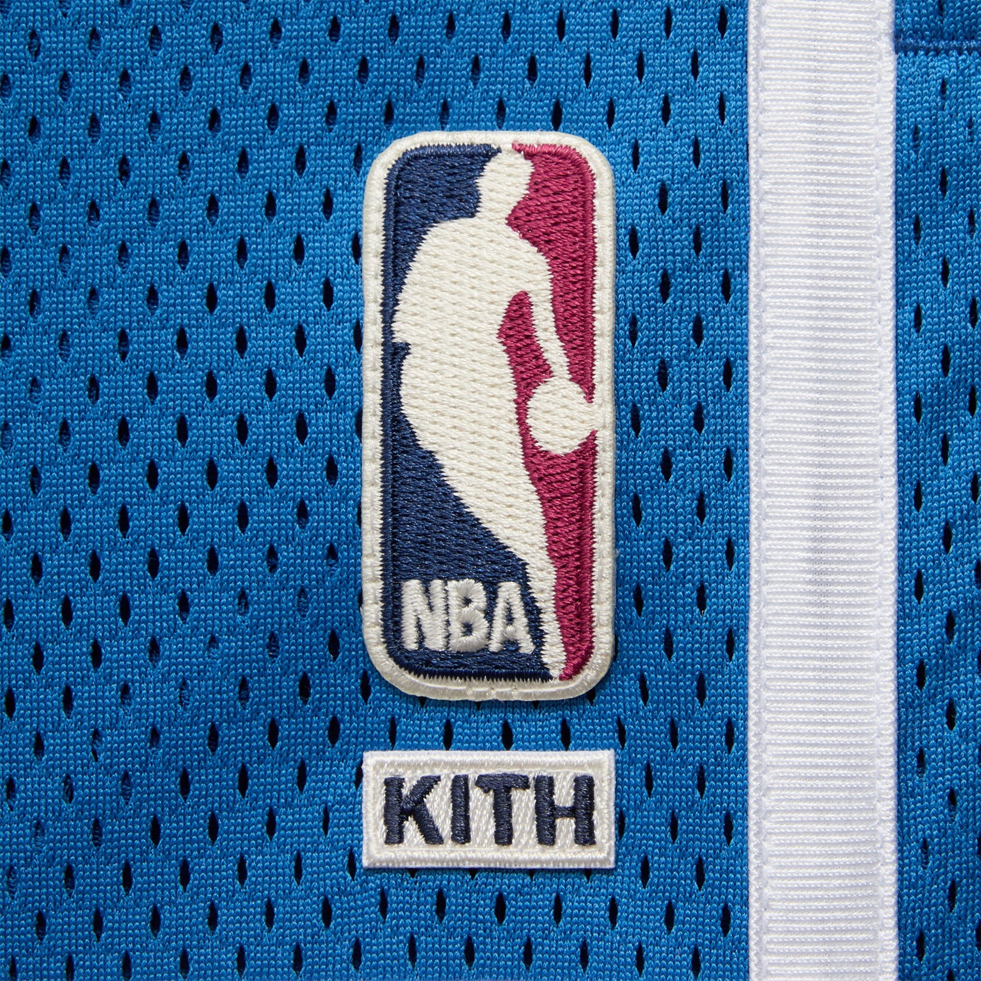 Kith for NBA All-Star Minnesota Timberwolves Short - Order
