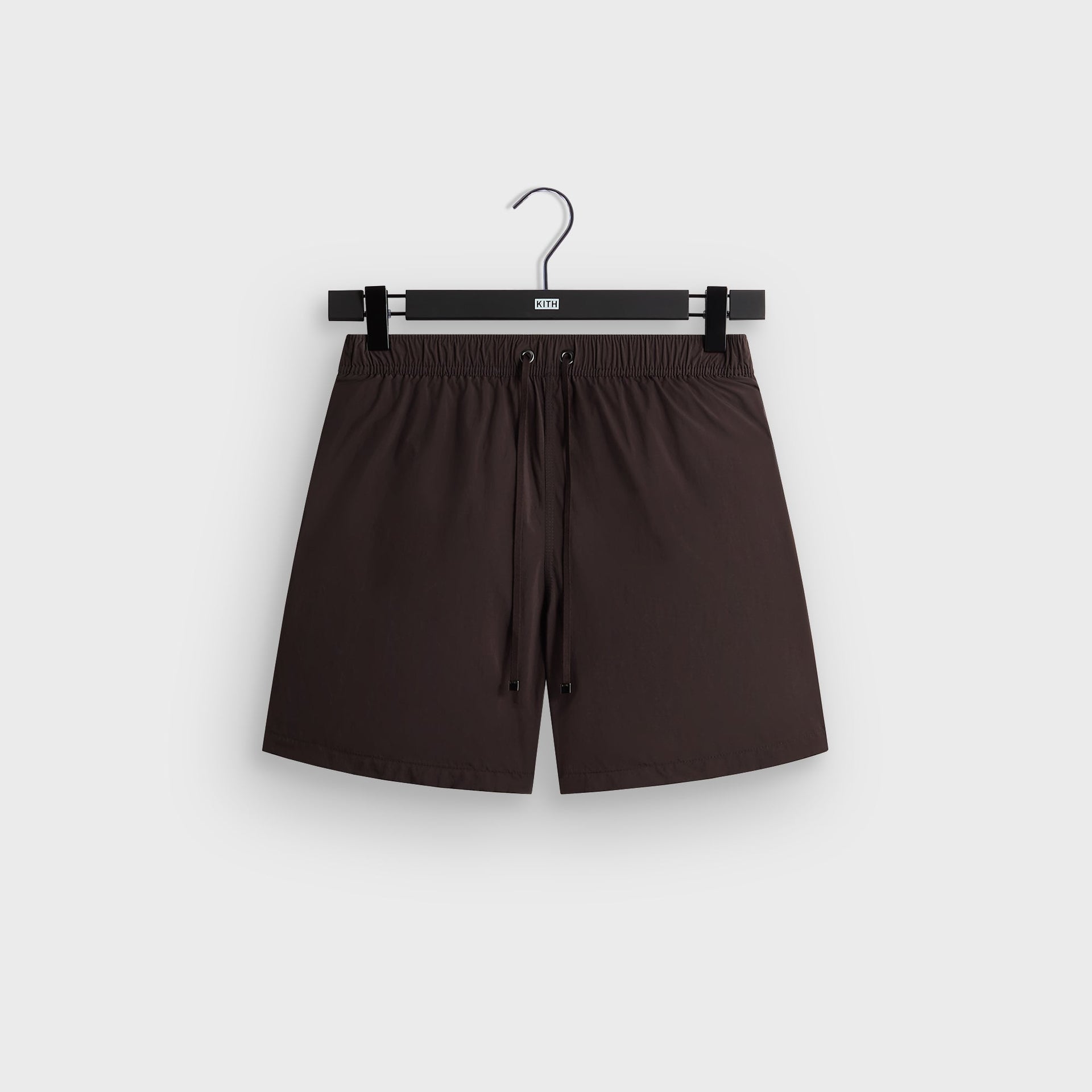 &Kin Carmen Swim Short - Kindling - PH