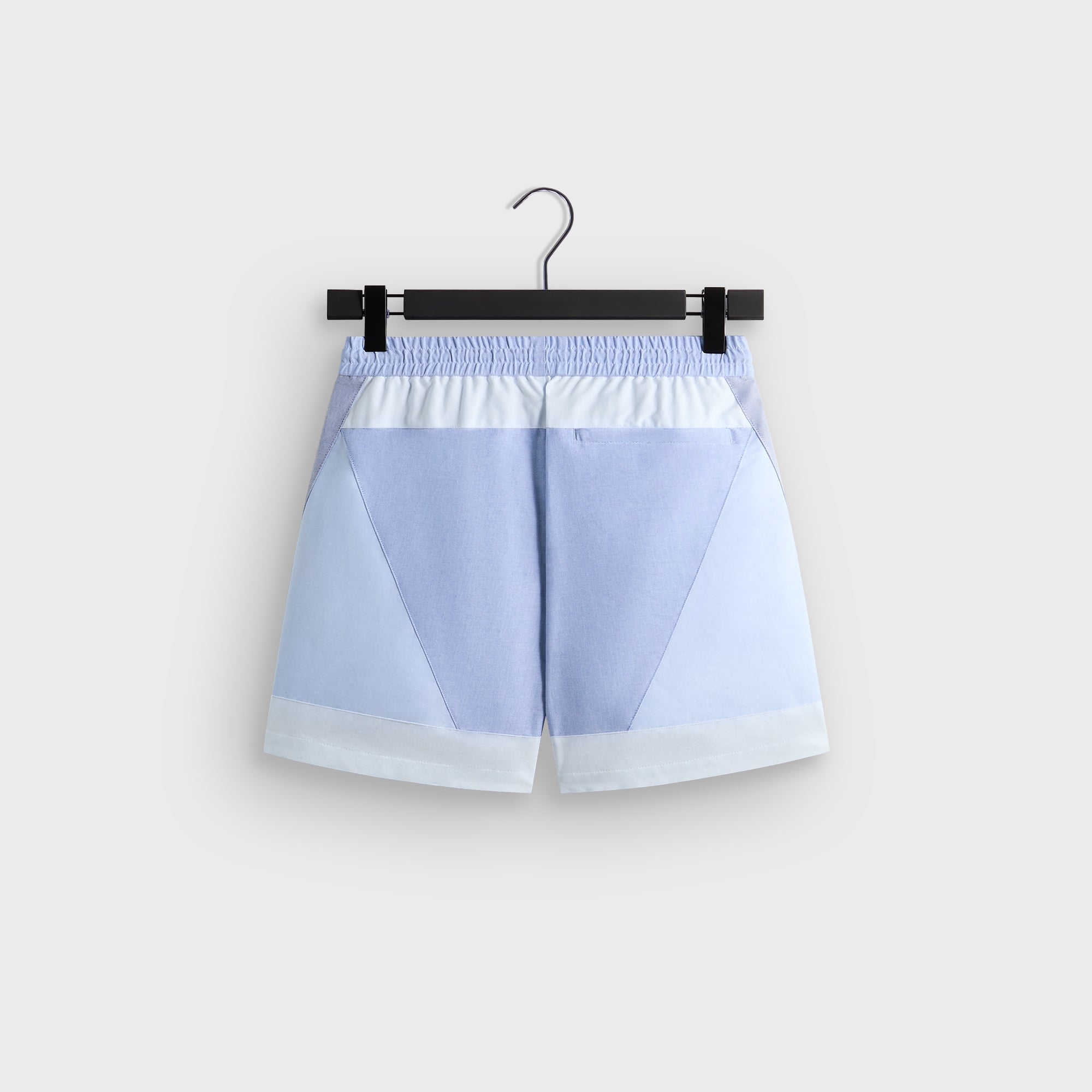 Kith Oxford Turbo Short - Milky Way – Kith UK