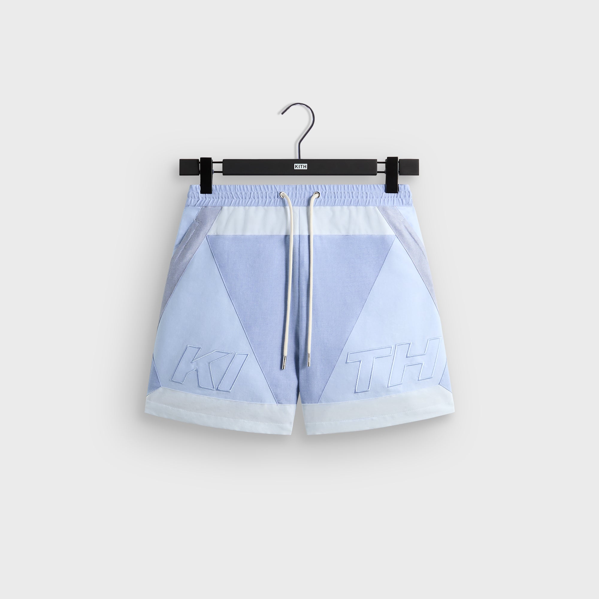 Kith for On Core 3-Pack Run High Socks - Multi – Kith UK