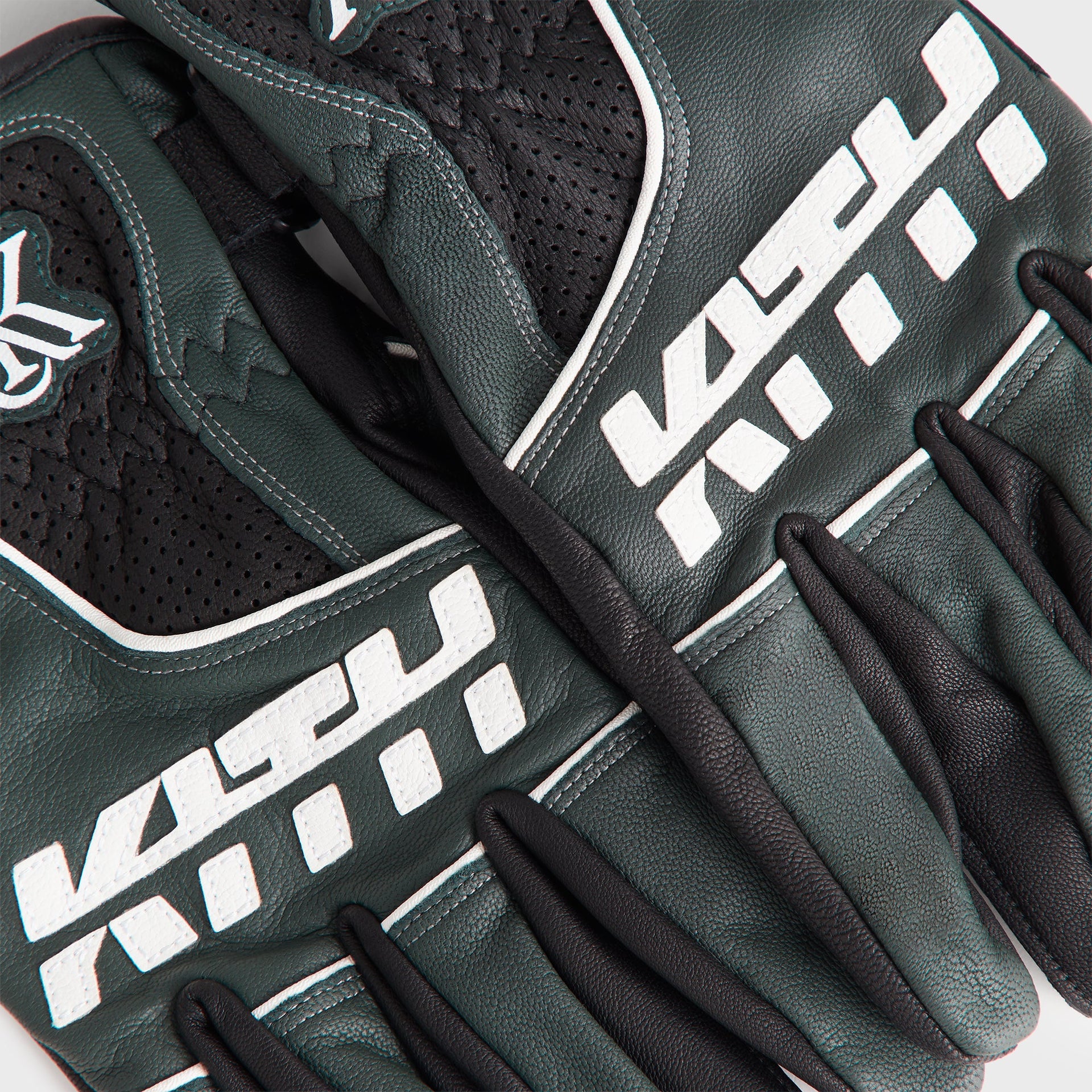 Kith Moto Gloves - Stadium