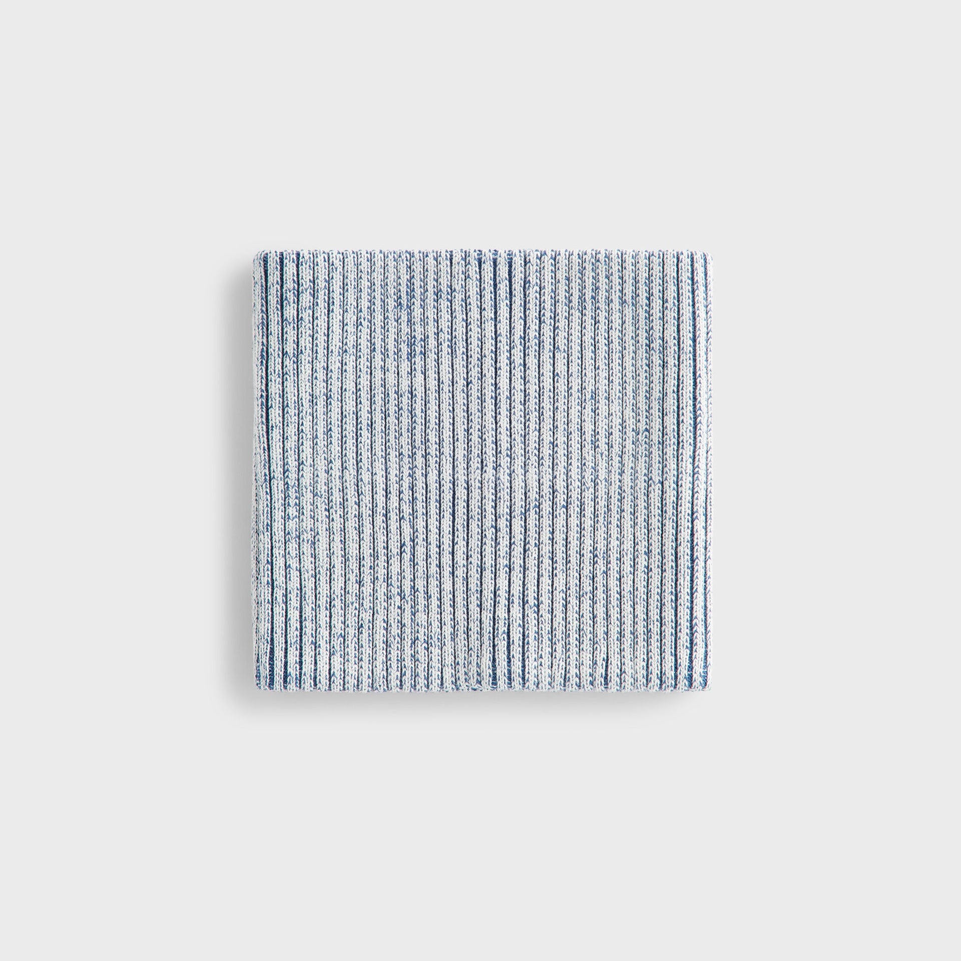 Kith Ribbed Neck Warmer - Guide