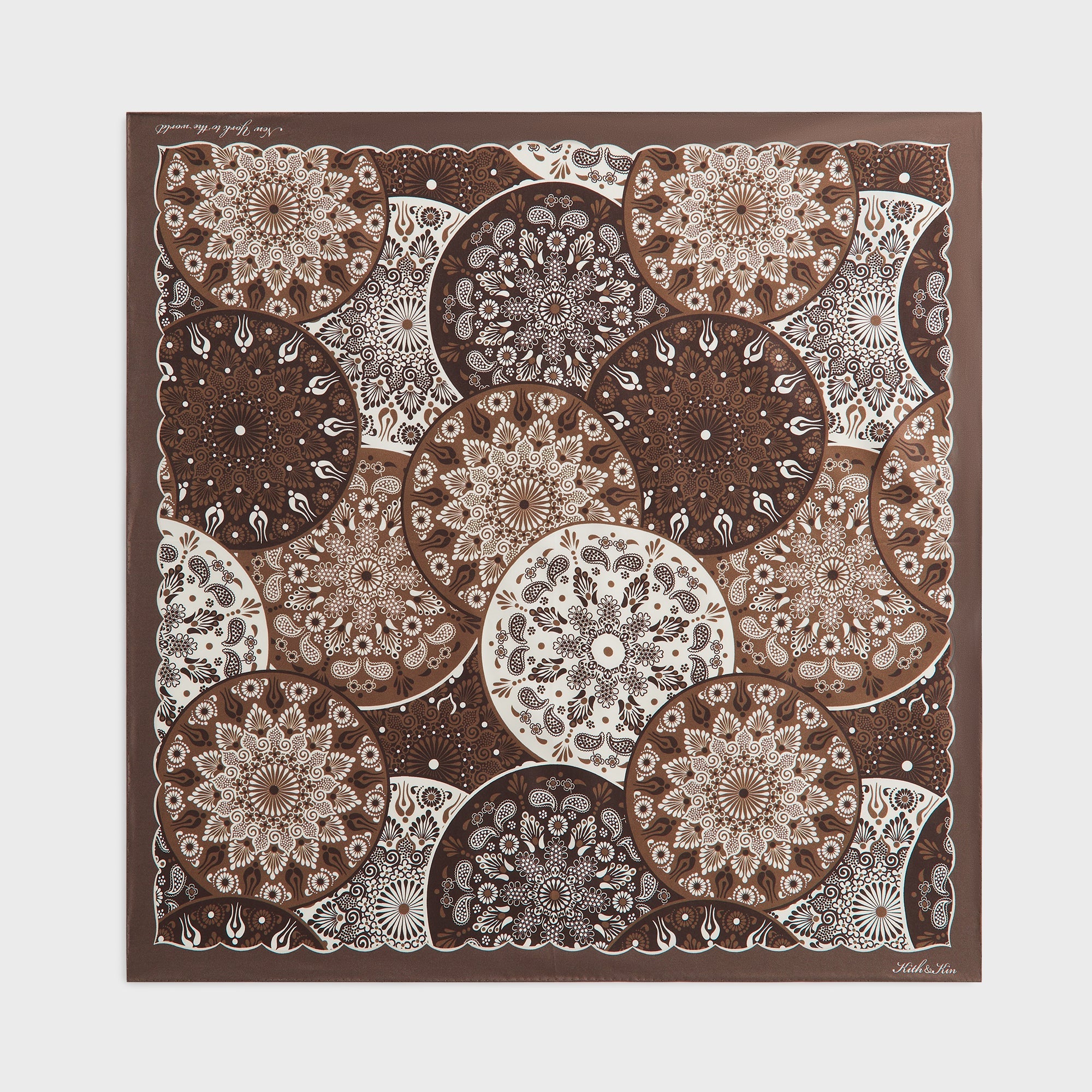 Kith Accessories - Scarves | KITH UK – Kith UK