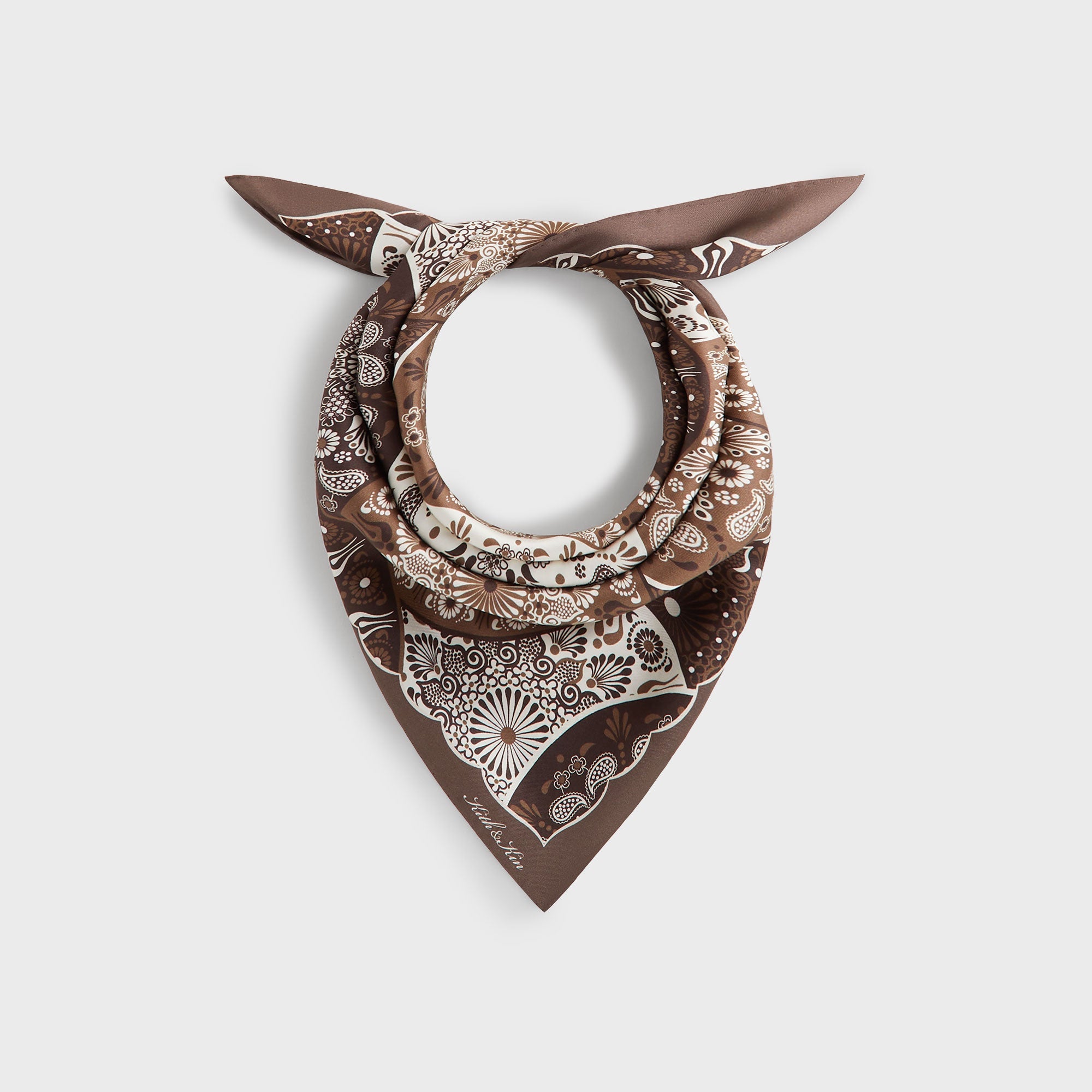 Kith Accessories - Scarves | KITH UK – Kith UK