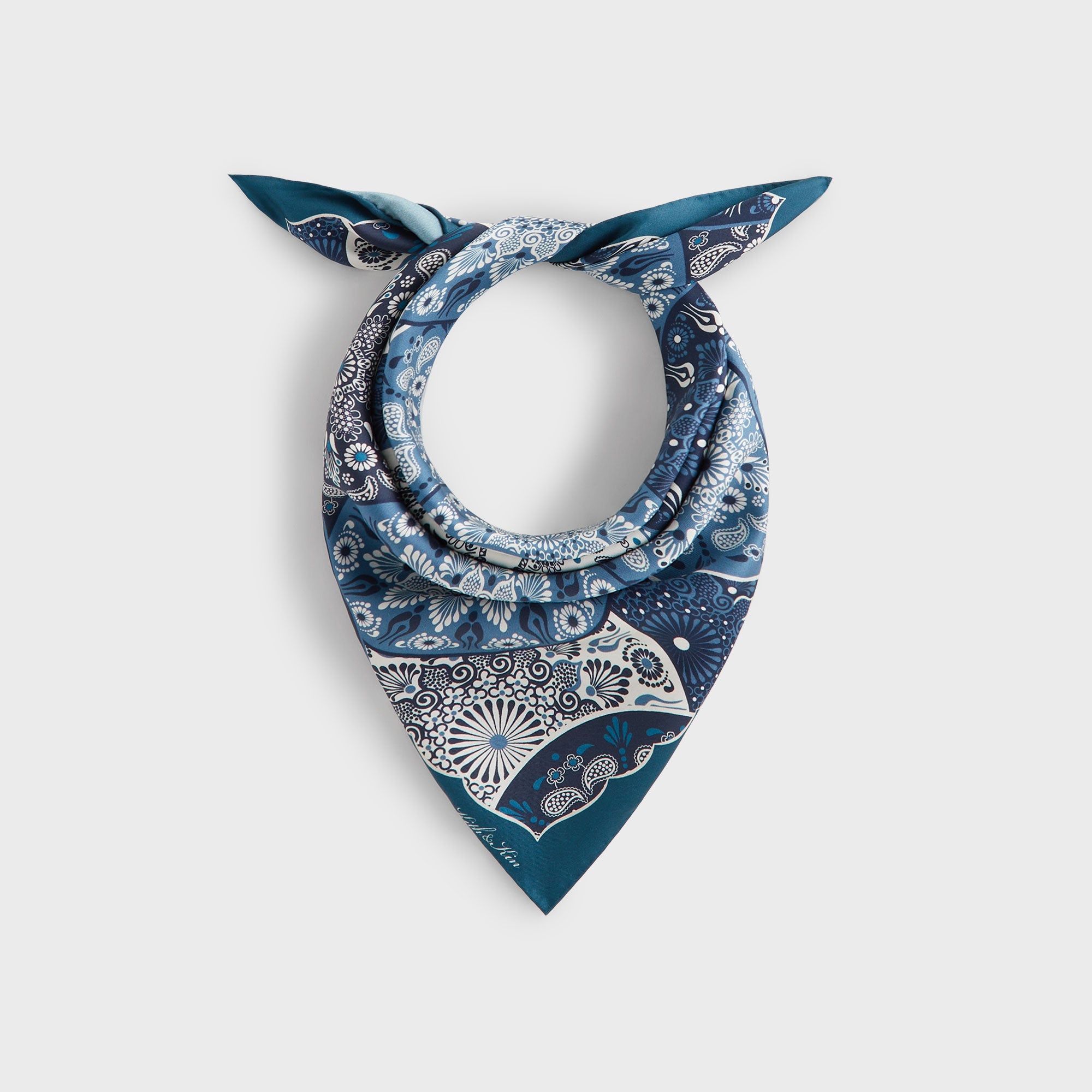 Kith Accessories - Scarves | KITH UK – Kith UK