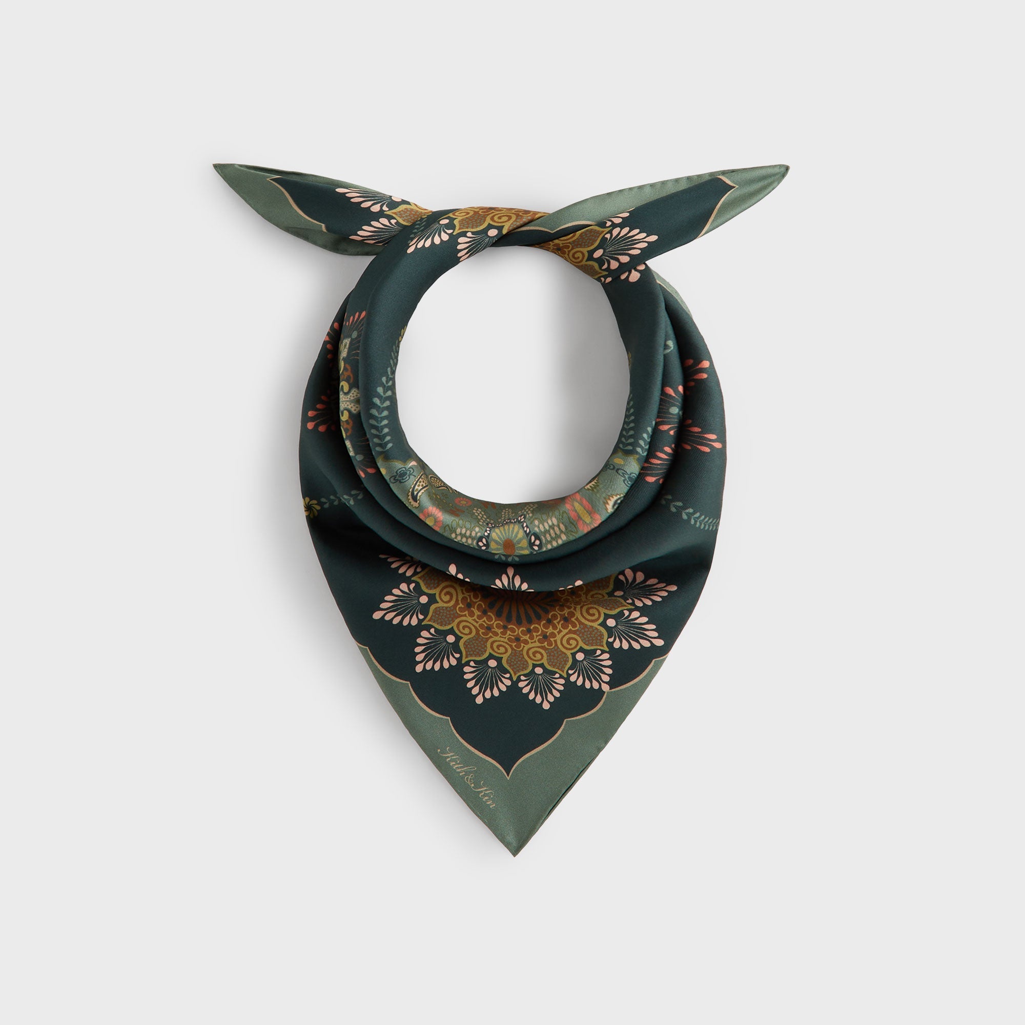 Kith Accessories - Scarves | KITH UK – Kith UK
