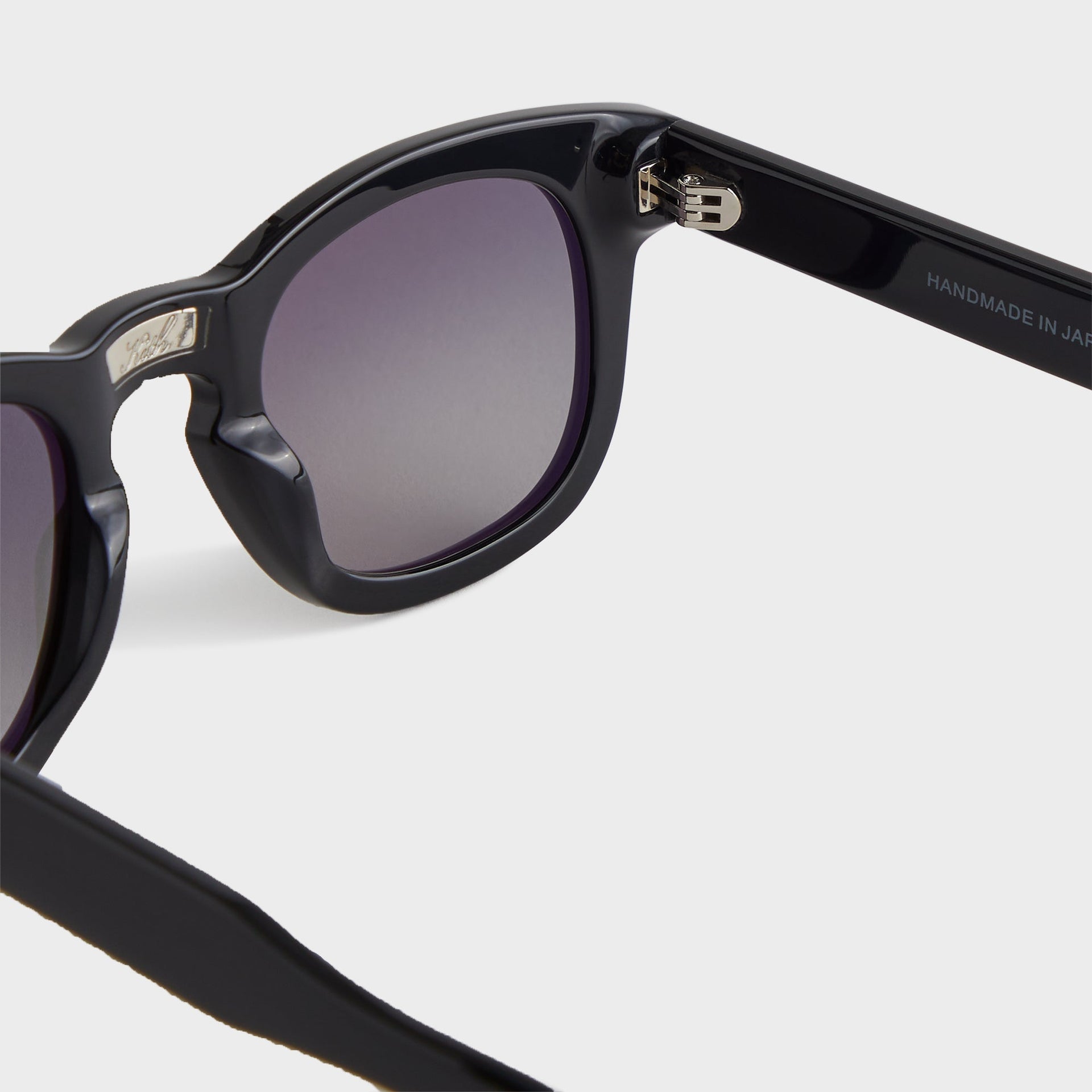 Kith Orosei Sunglasses - Black
