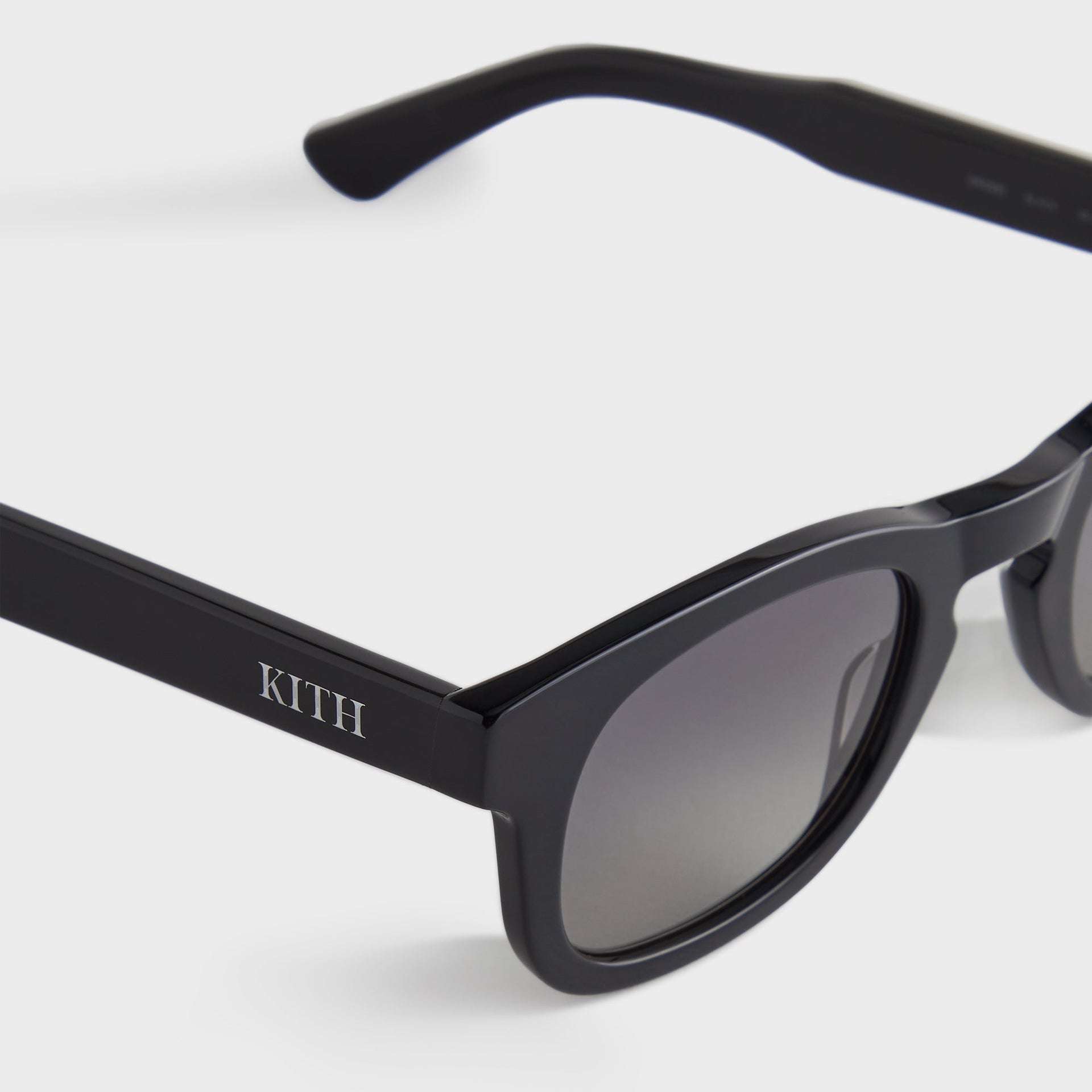 Kith Orosei Sunglasses - Black