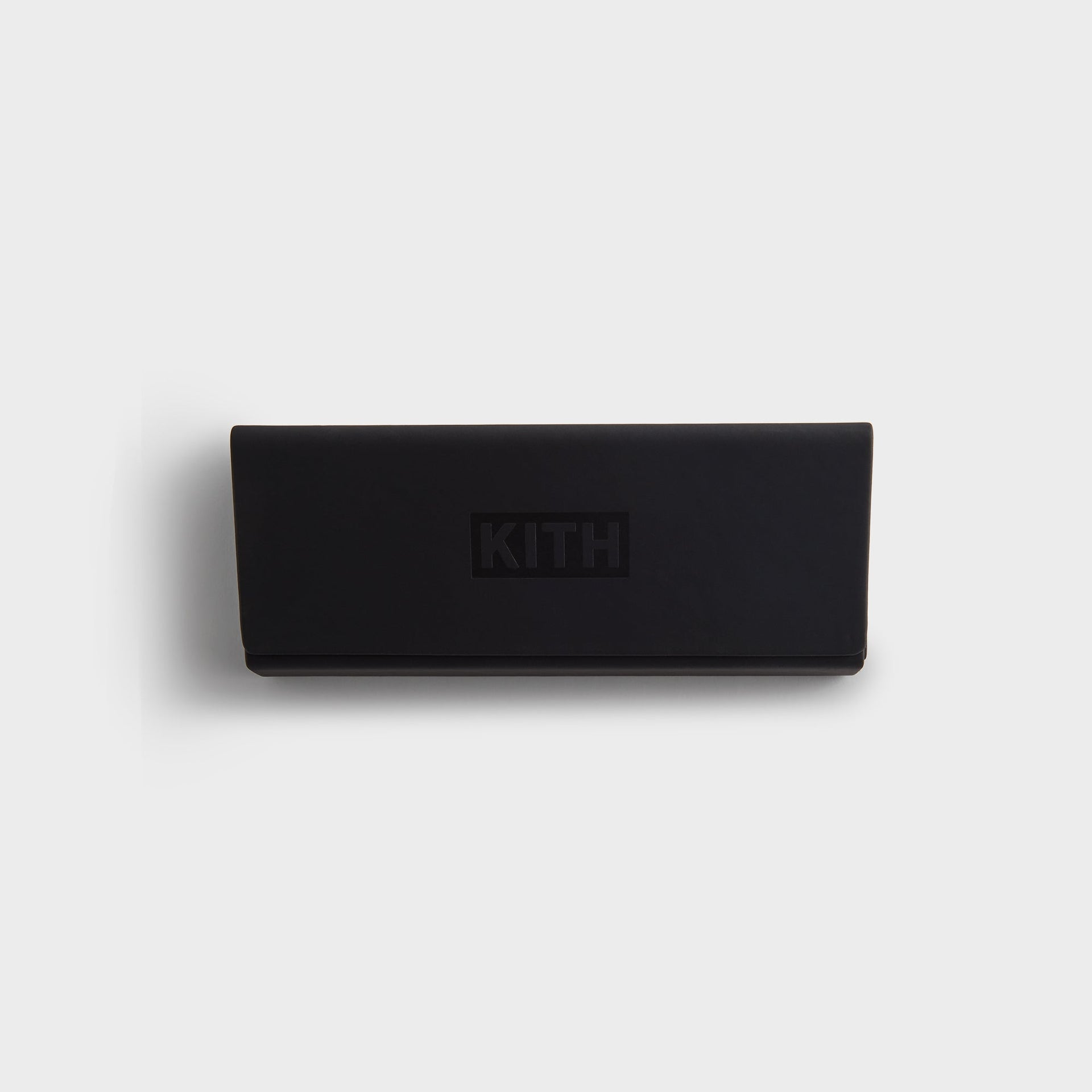 Kith Orosei Sunglasses - Black