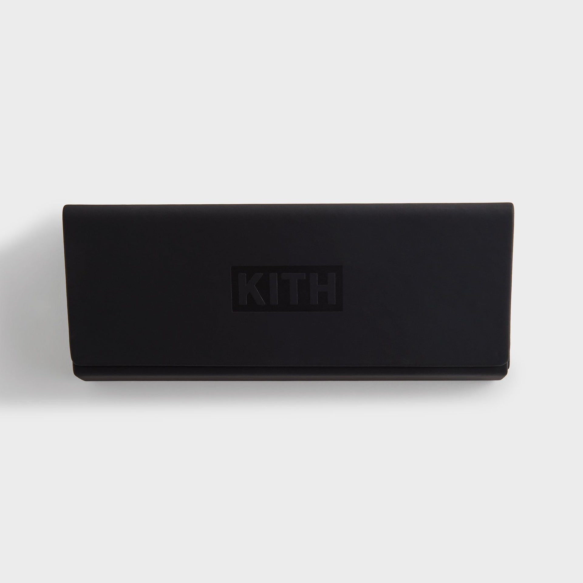 Kith Orosei Sunglasses - Walnut Tortoise