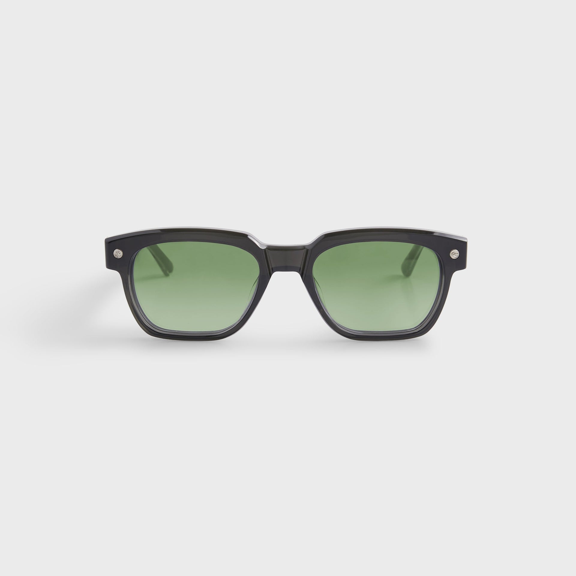 Kith Gardiners Sunglasses - Black