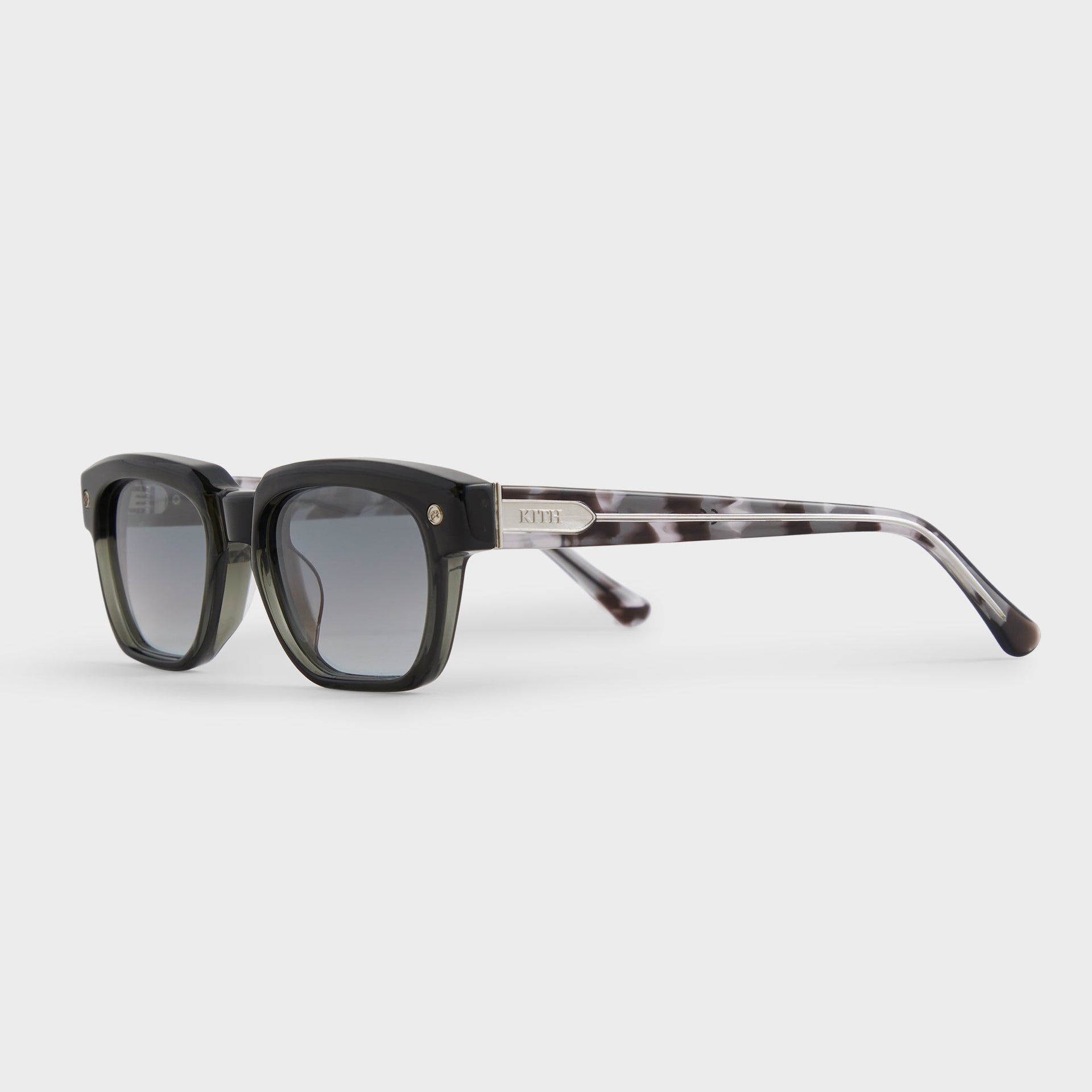 Kith Gardiners Sunglasses - Anchor