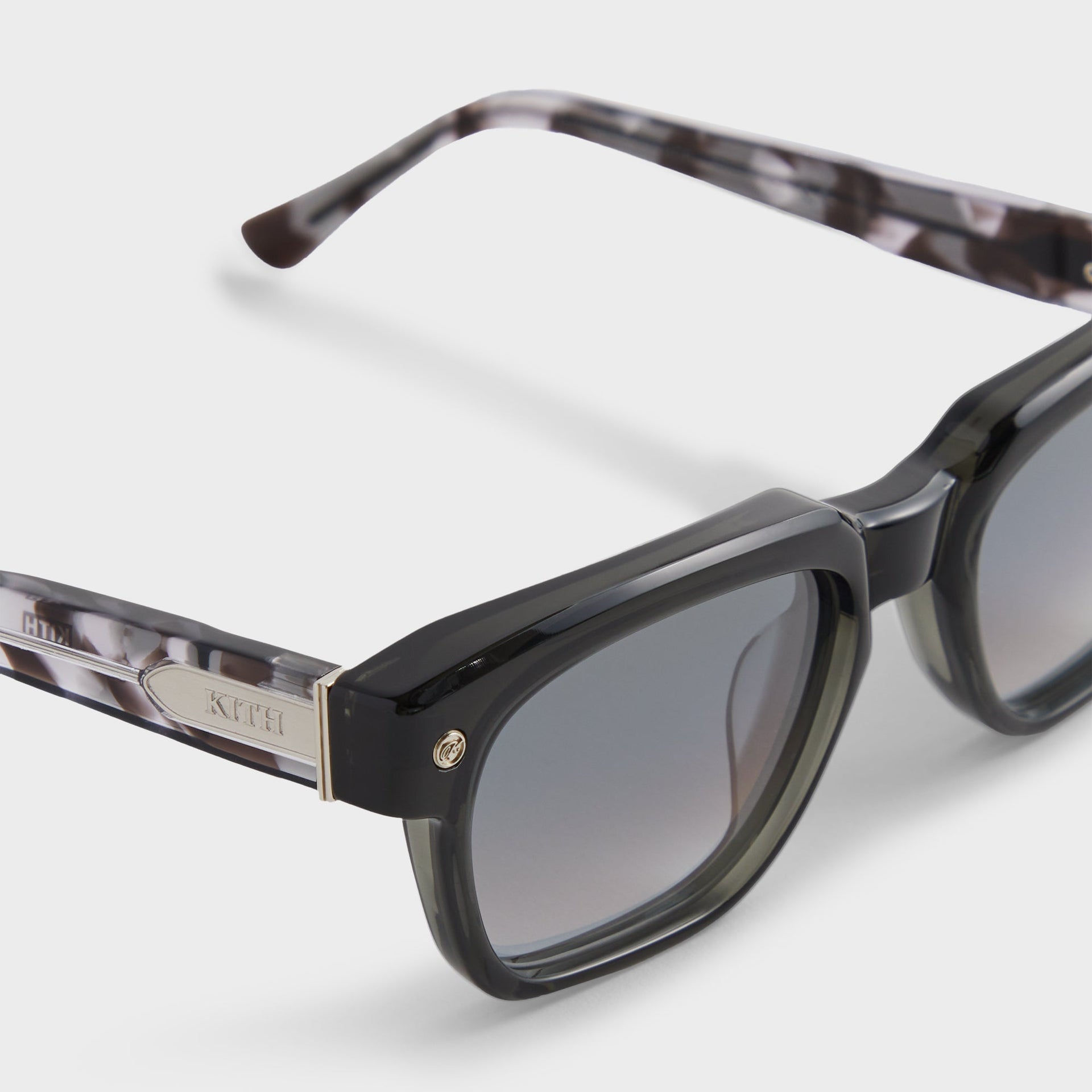 Kith Gardiners Sunglasses - Anchor