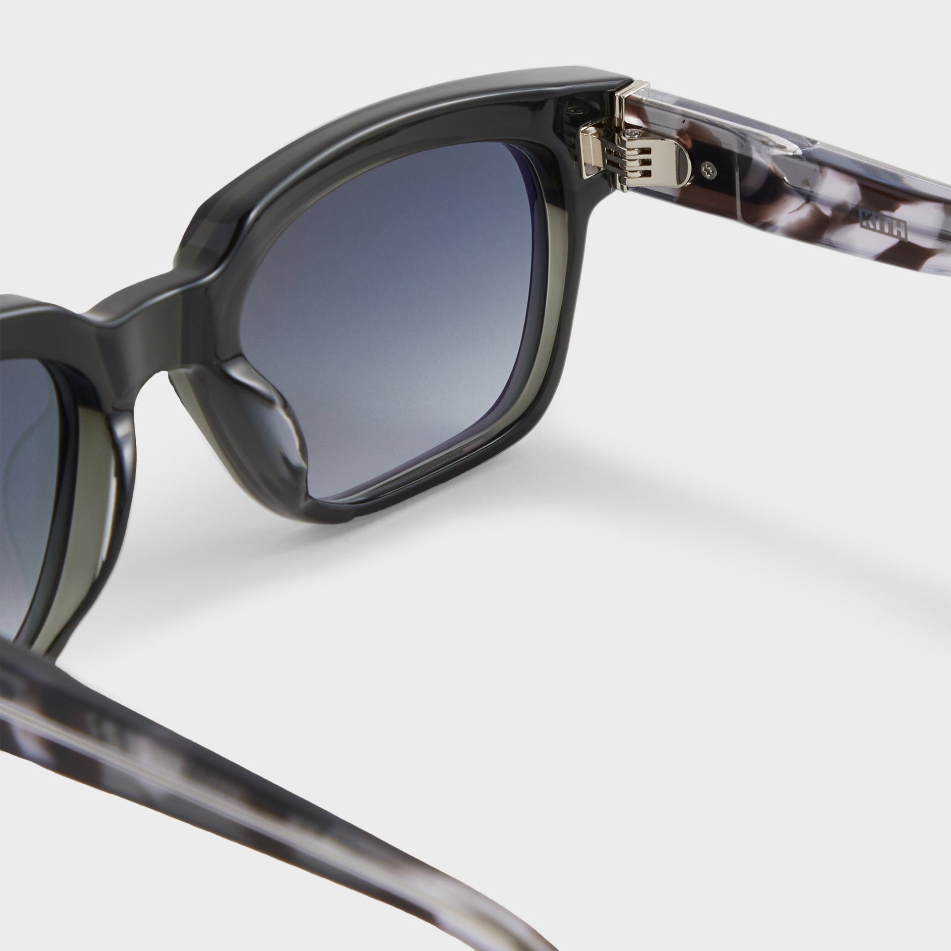 Kith Gardiners Sunglasses - Anchor