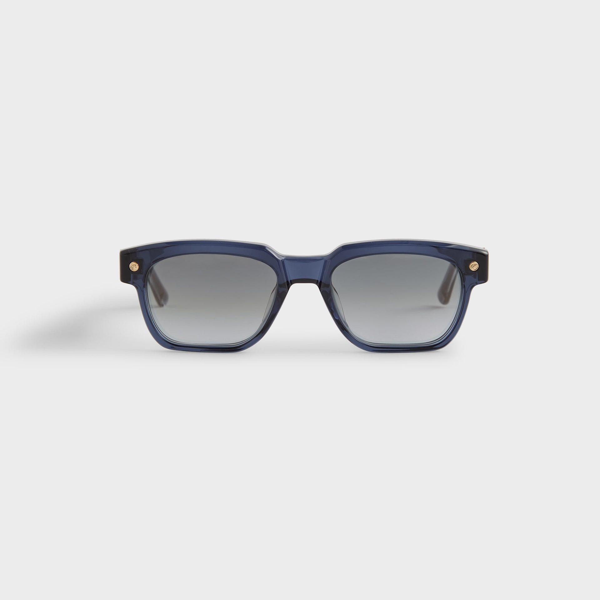 Kith Gardiners Sunglasses - Sea