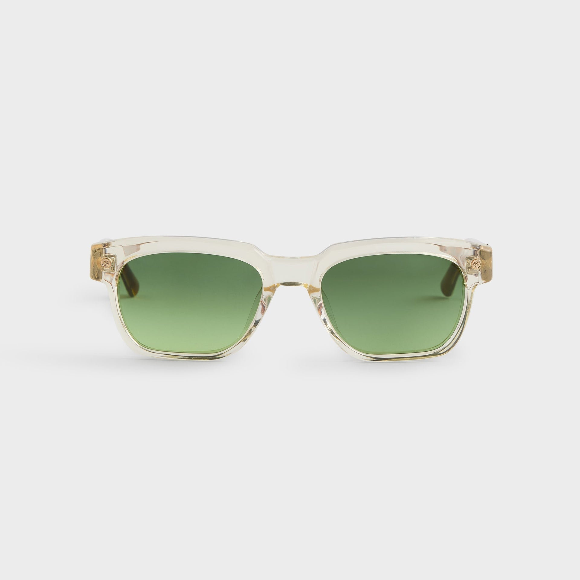 Kith Gardiners Sunglasses - Tart