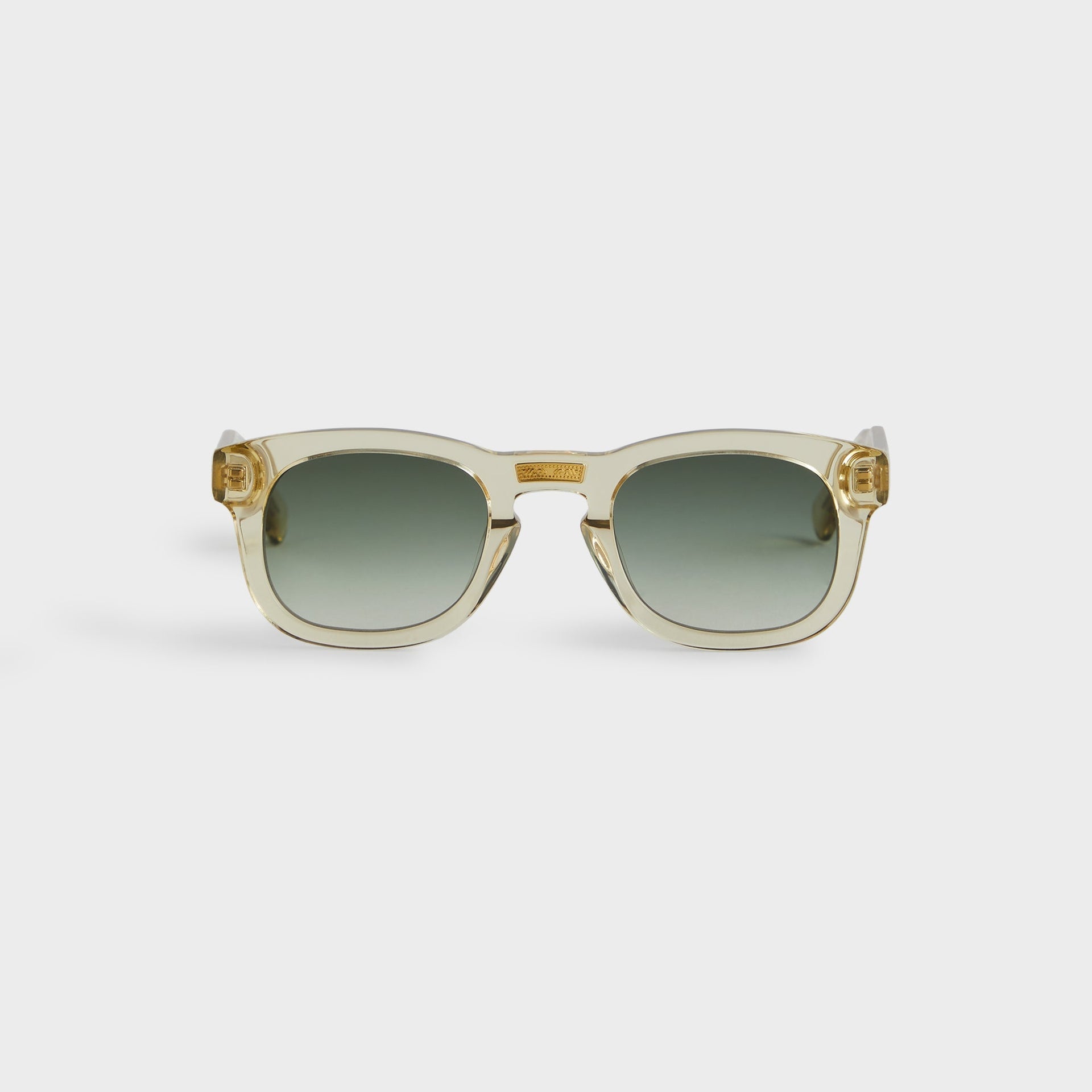 Kith Orosei Sunglasses - Whirl