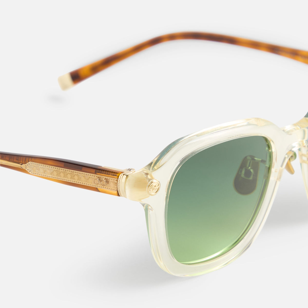 Kith Cooper Sunglasses - Tart