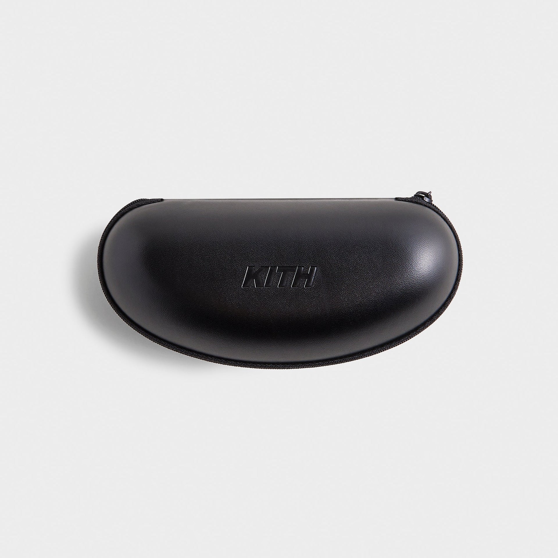 Kith Moto Racer Sunglasses - Black