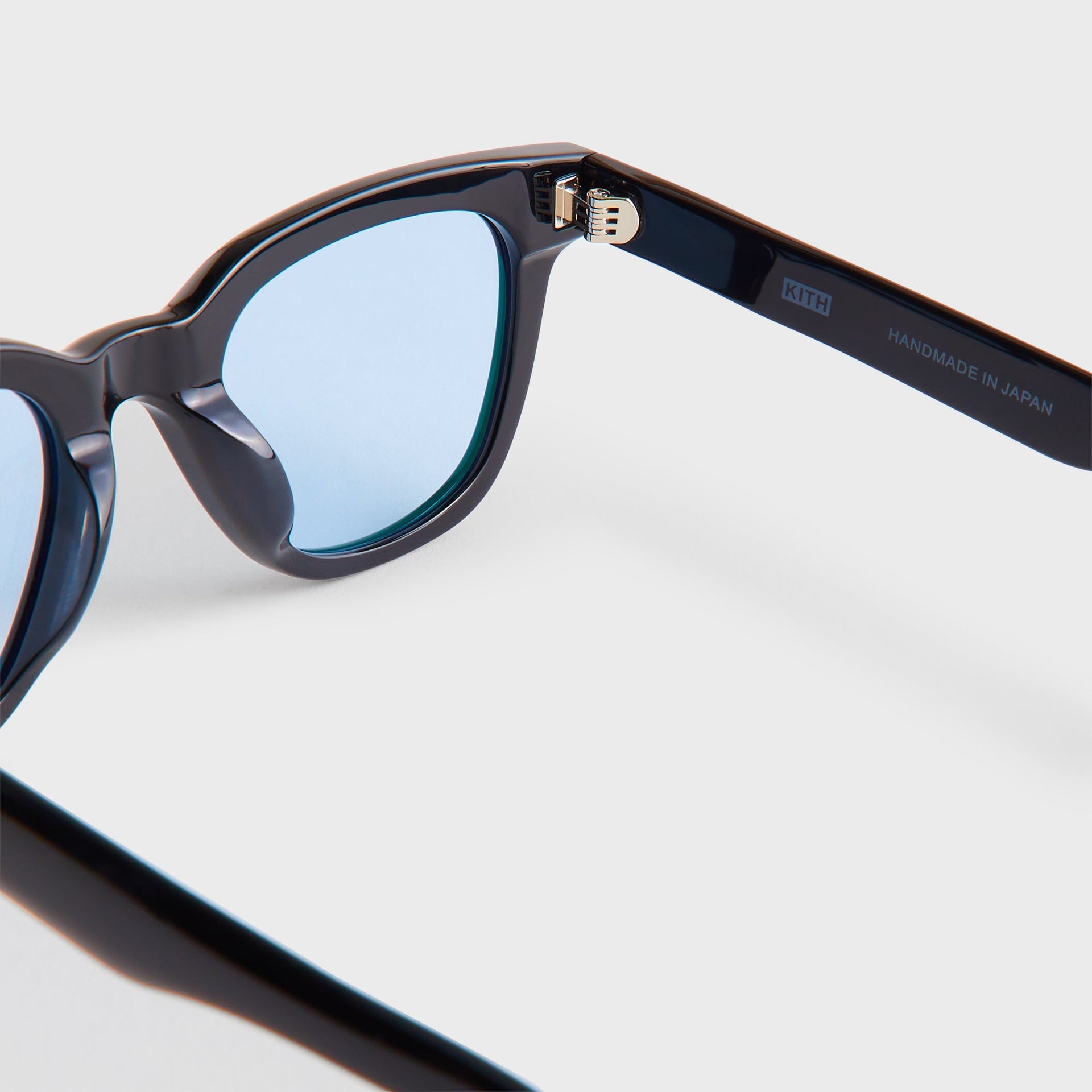 Kith Buell Sunglasses - Black