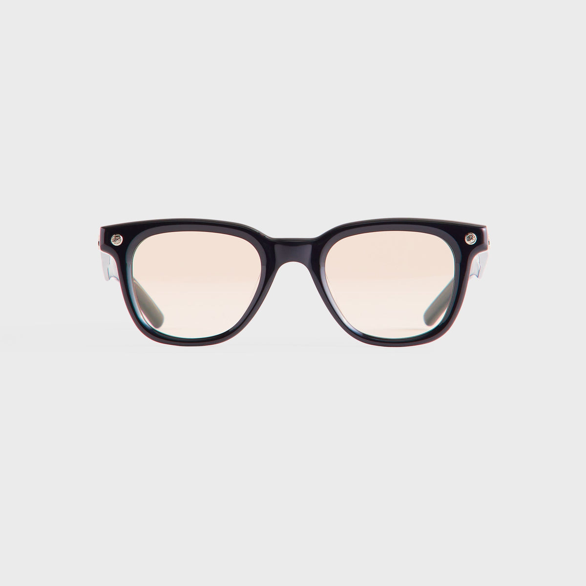 Kith Buell Sunglasses - Taupe