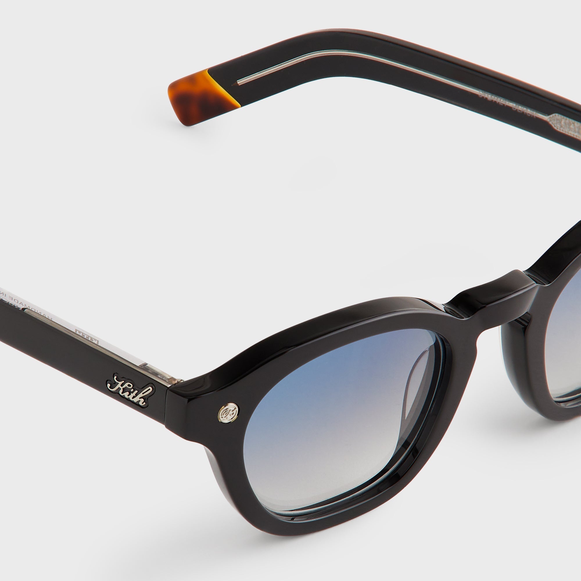Kith Sydney Sunglasses - Black – Kith UK