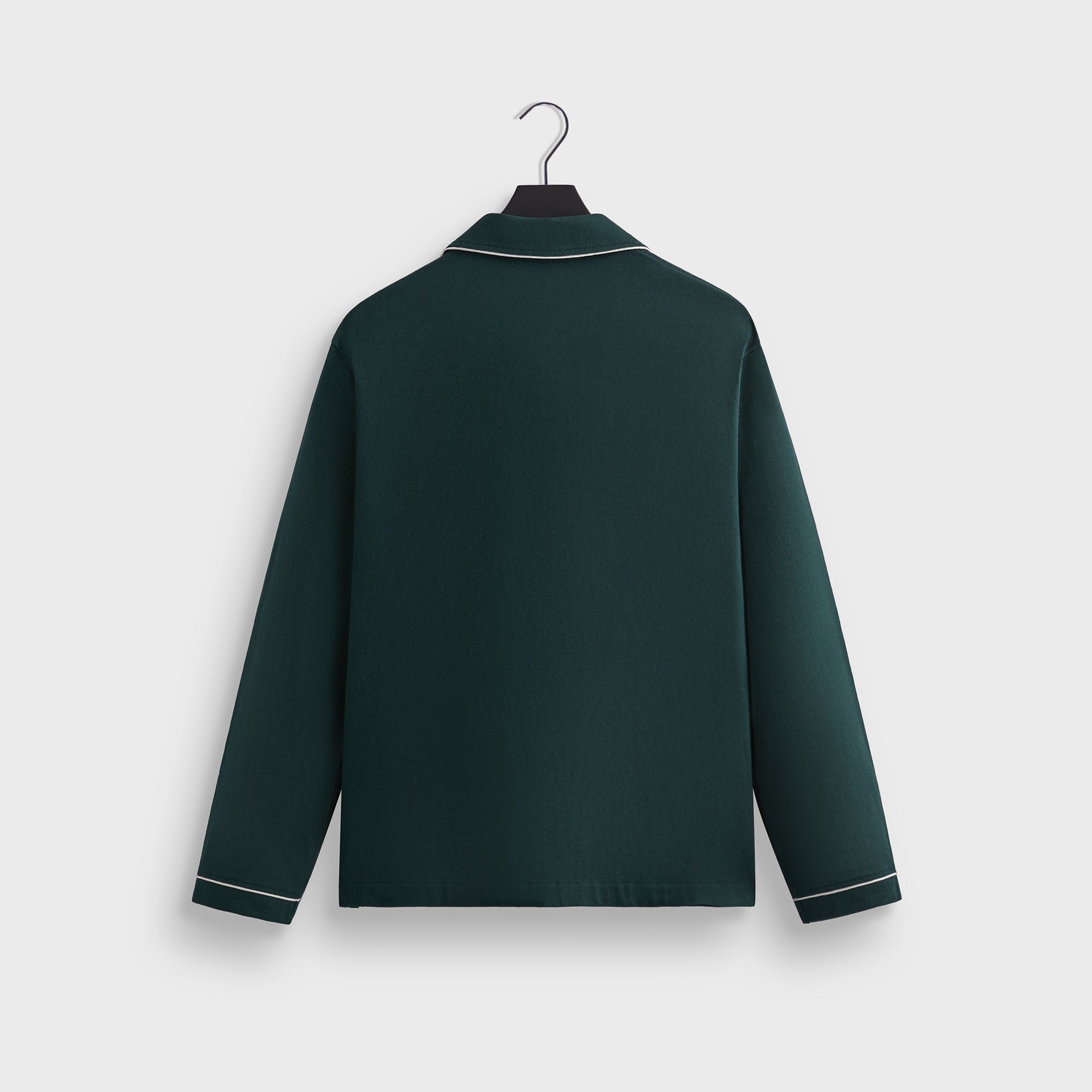 Kithmas Script Pajama Set - Stadium